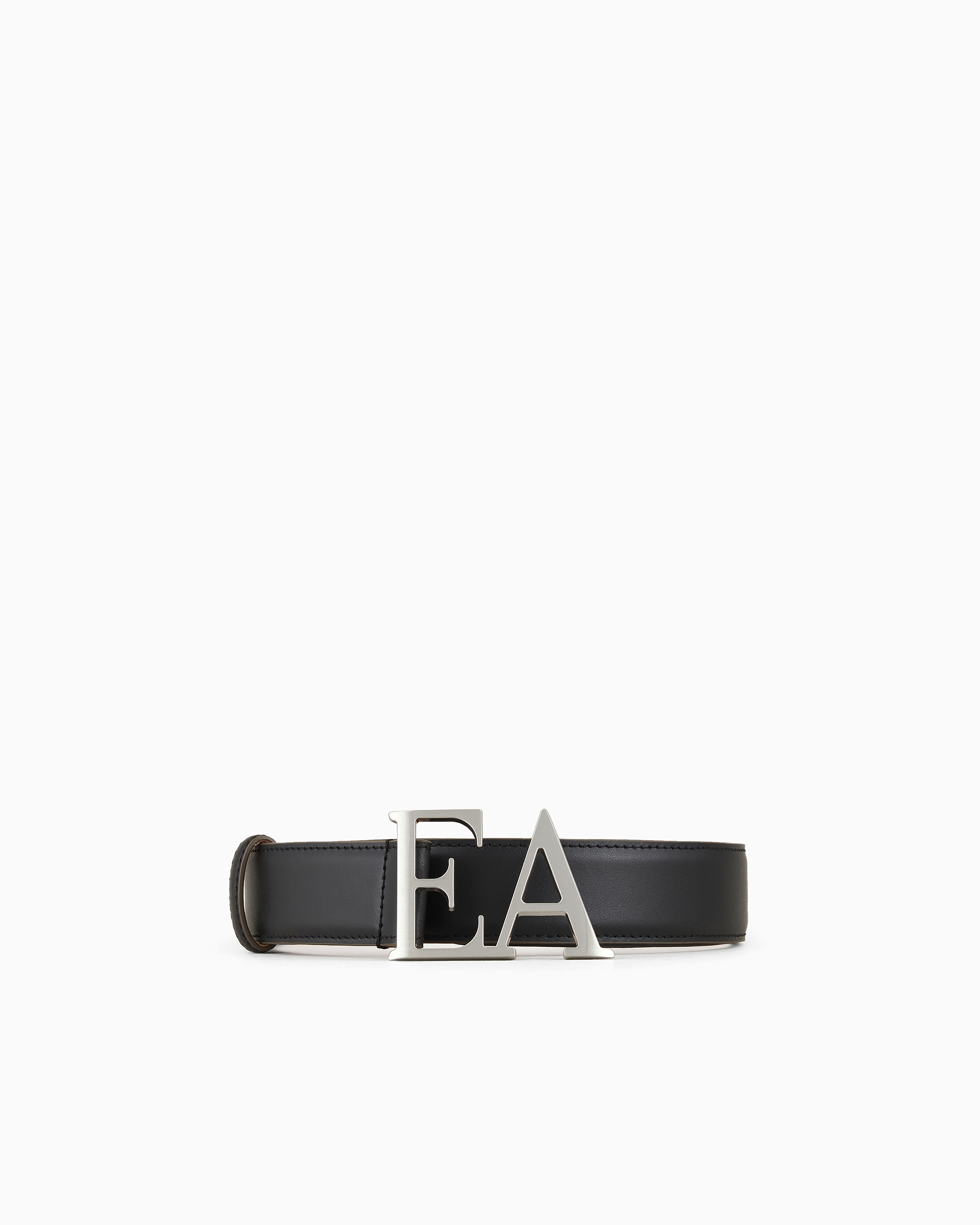 ベルト EMPORIO ARMANI Woman Belt Black Y3I048YZB0X 80001 undefined