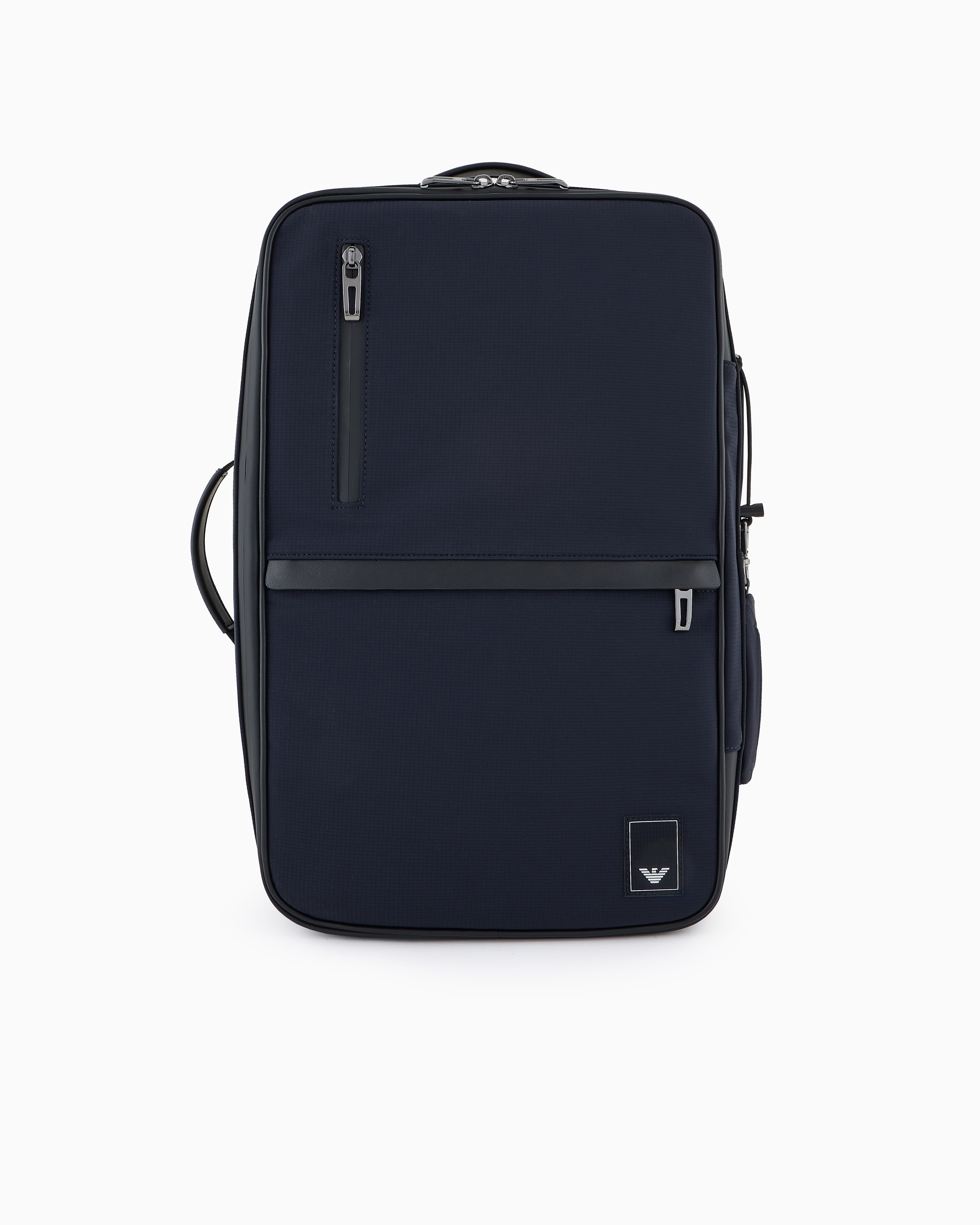 EMPORIO ARMANI◆ミニナイロンバッグ undefined