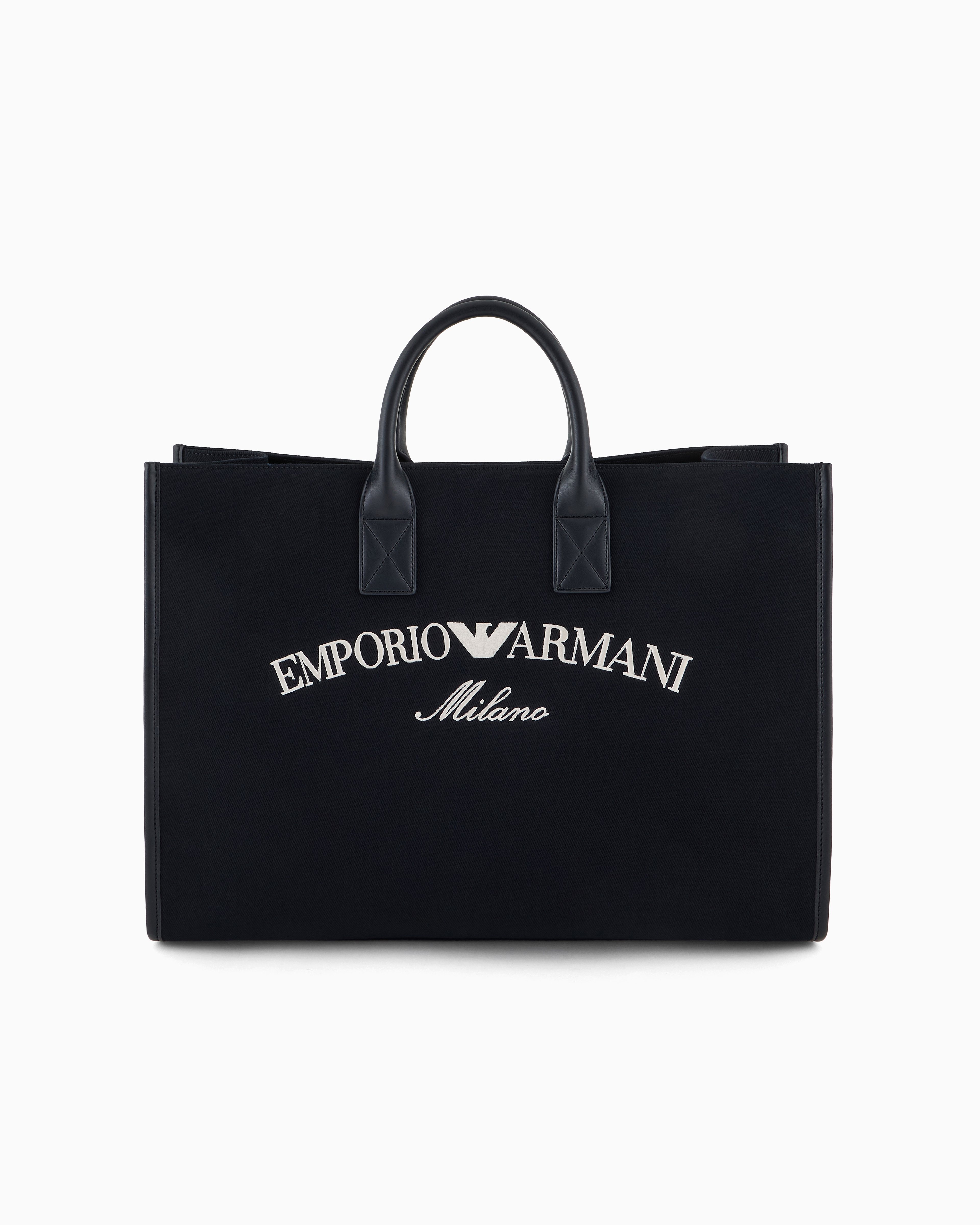 トートバッグ EMPORIO ARMANI Woman Tote bags Orchid EW000546AF11953 UA205 EMPORIO ARMANI Woman Tote bags Orchid EW000546AF11953 UA205