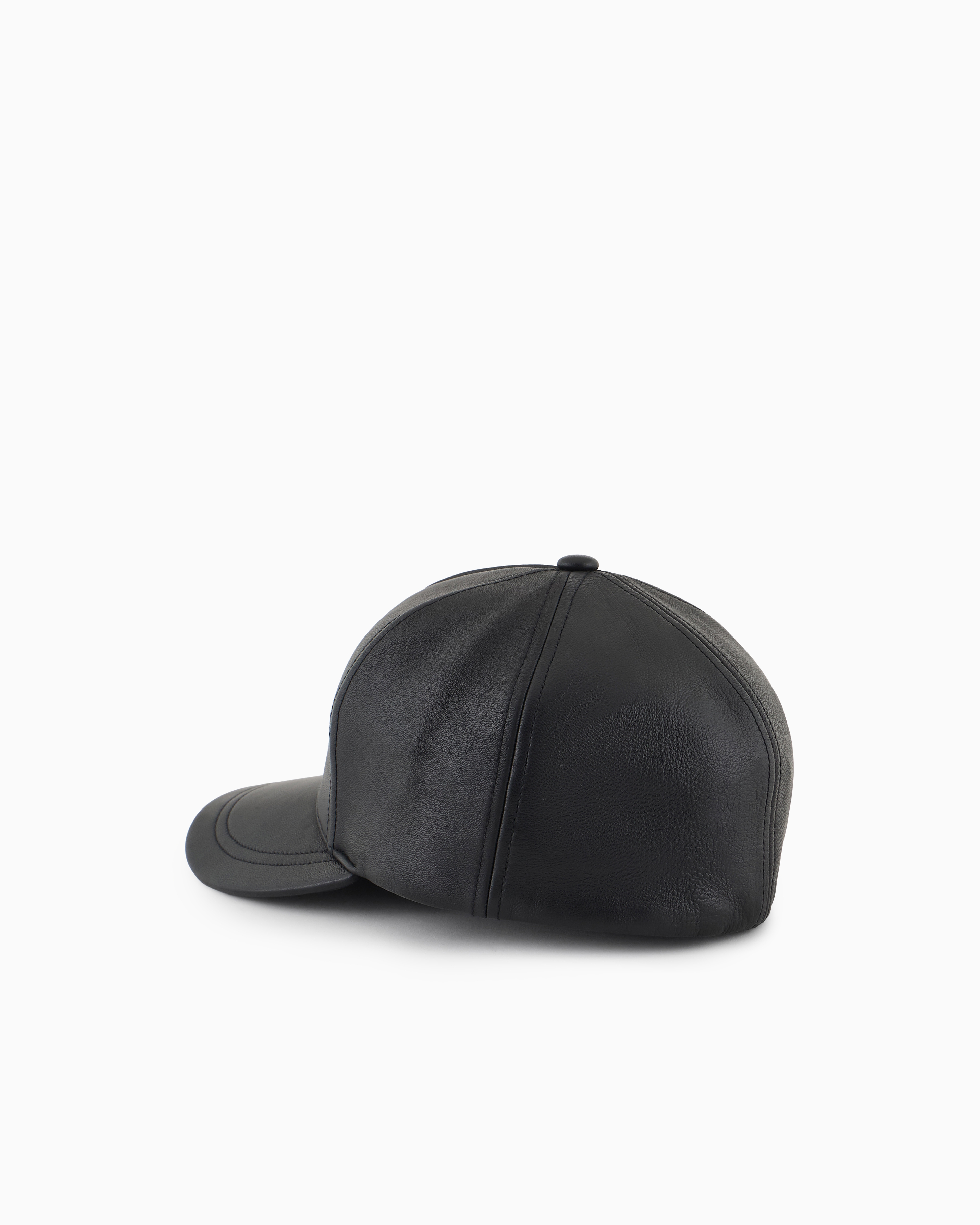 Giorgio Armani ブラックキャップ undefined