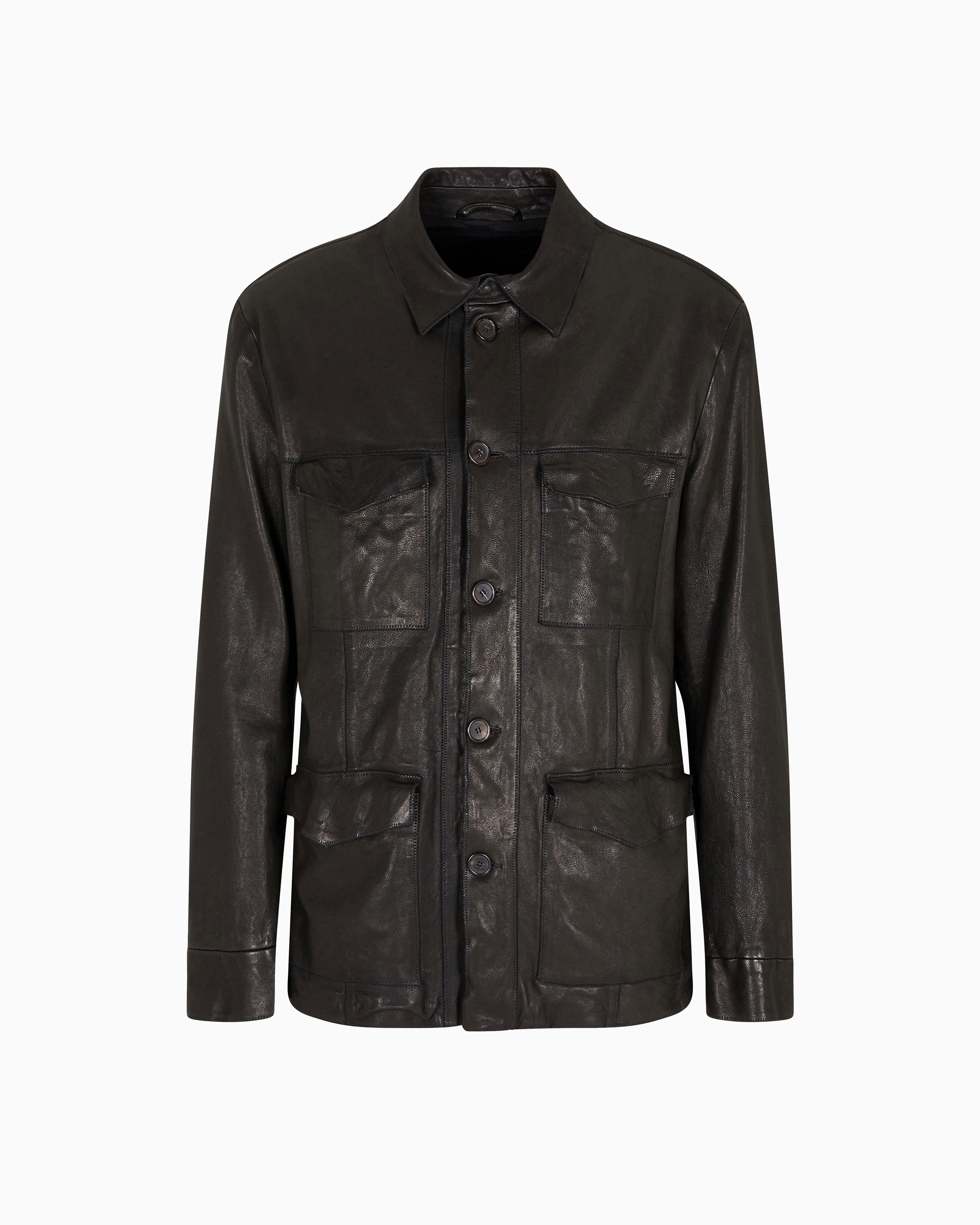 EMPORIO ARMANI　ウール100% ペプラムジャケット ダブルジップ 000000000600-04-l.jpg?t=