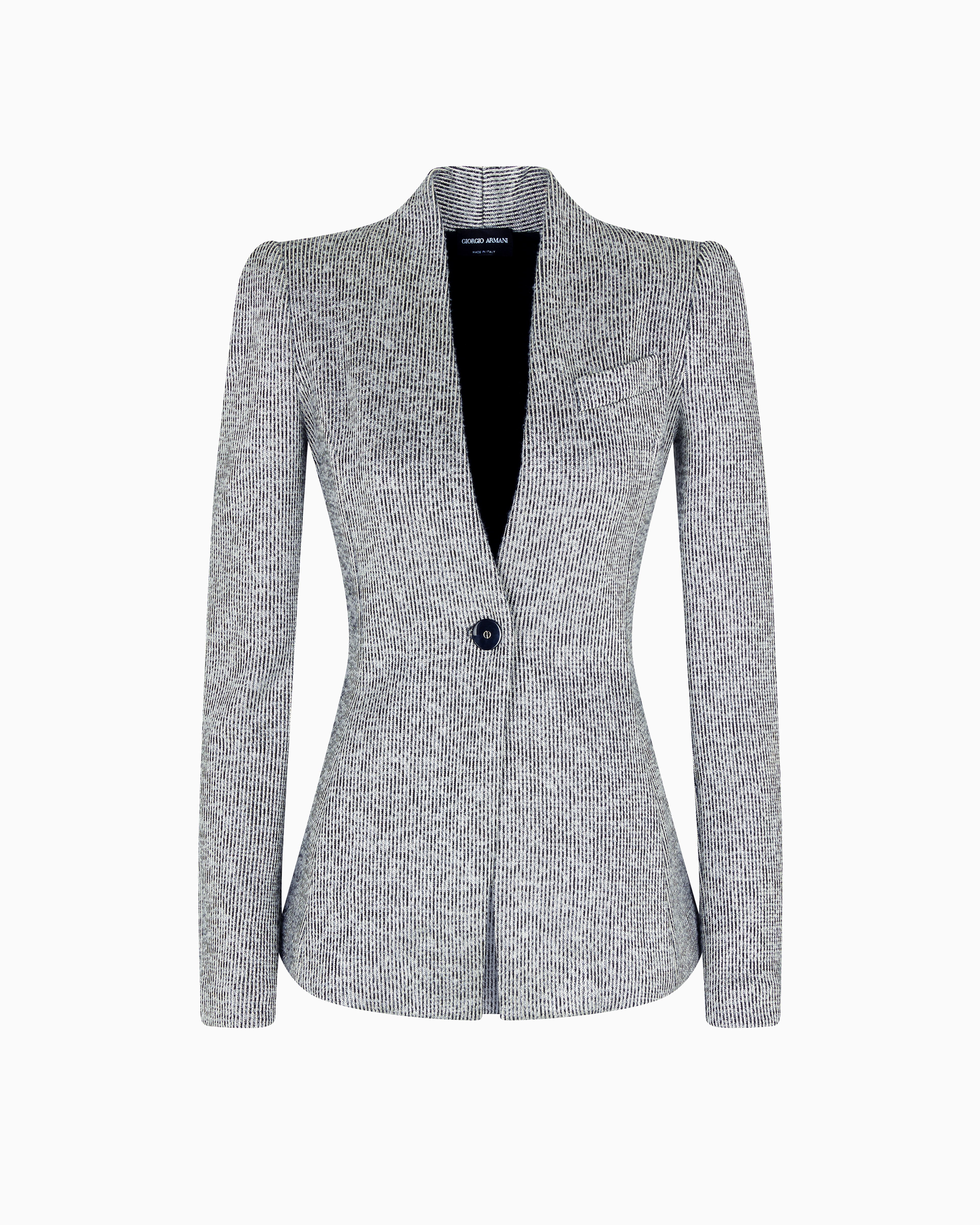 GIORGIOARMANIコート　Da155 EM001175_AF13446_UB118_E_SS202