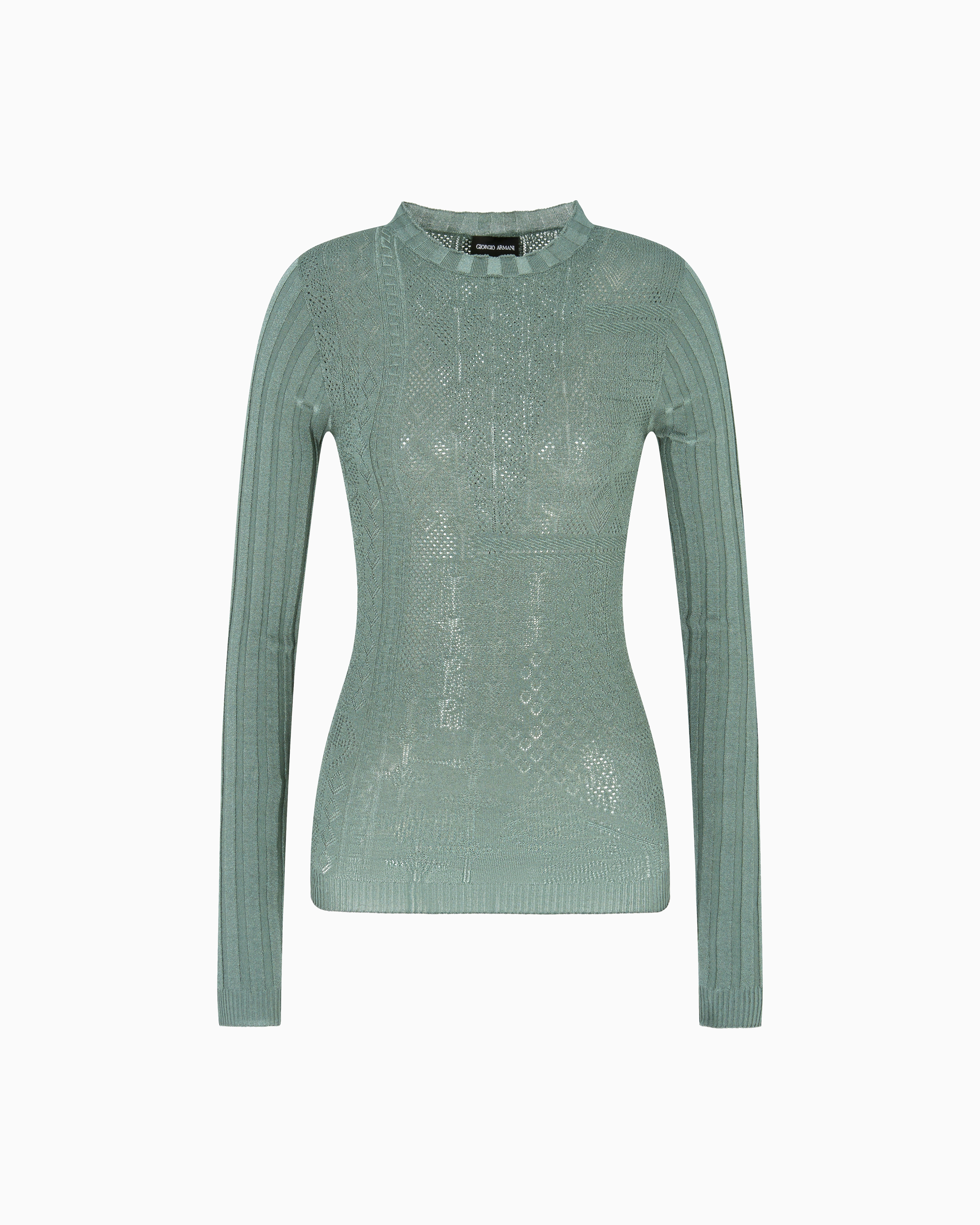 アウターその他 GIORGIO ARMANI Women Outer 415778 GW000844TE13824 GREEN undefined
