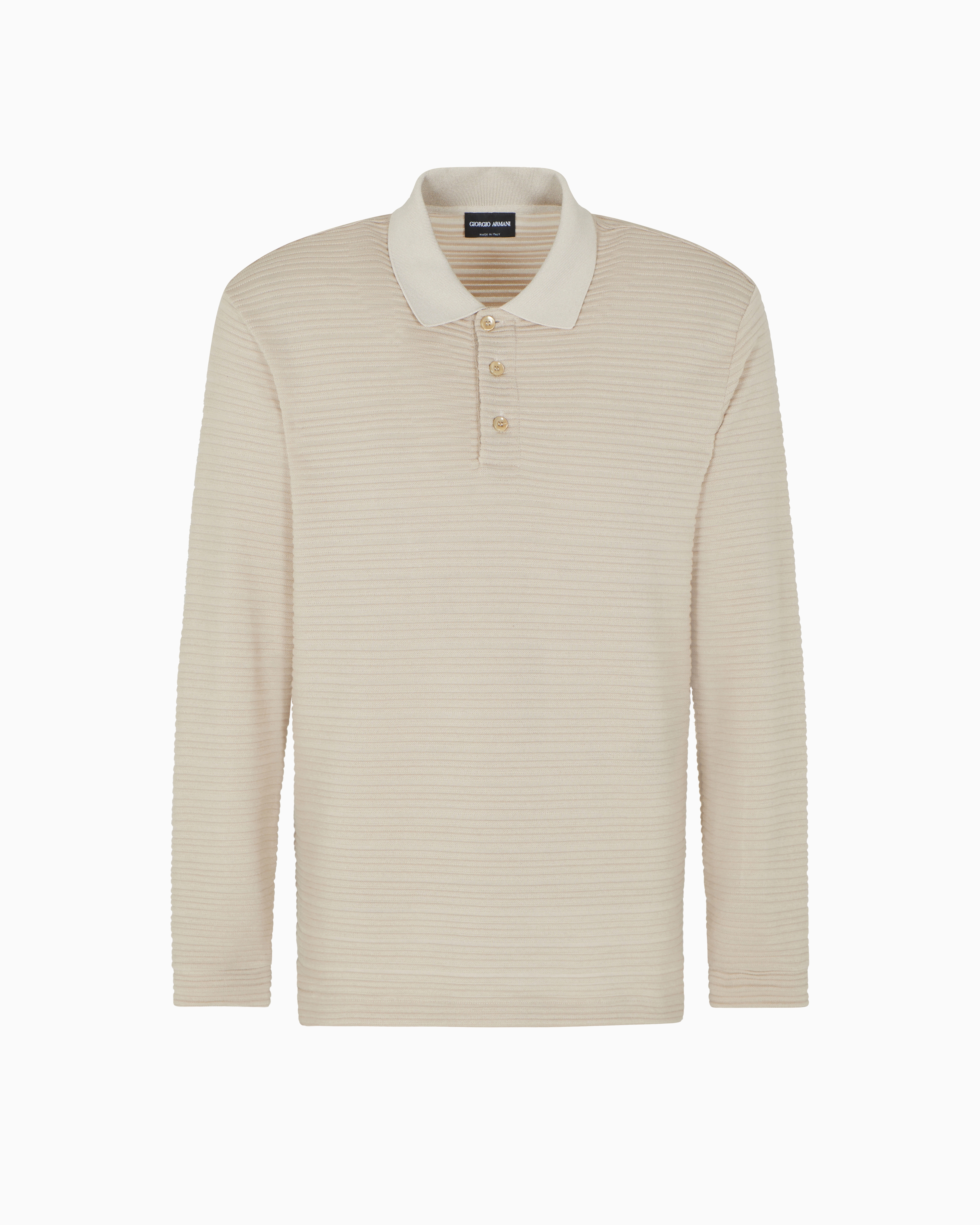 トップス GIORGIO ARMANI L/S shirt Giorgio Armani Long-sleeved Shirt | italist