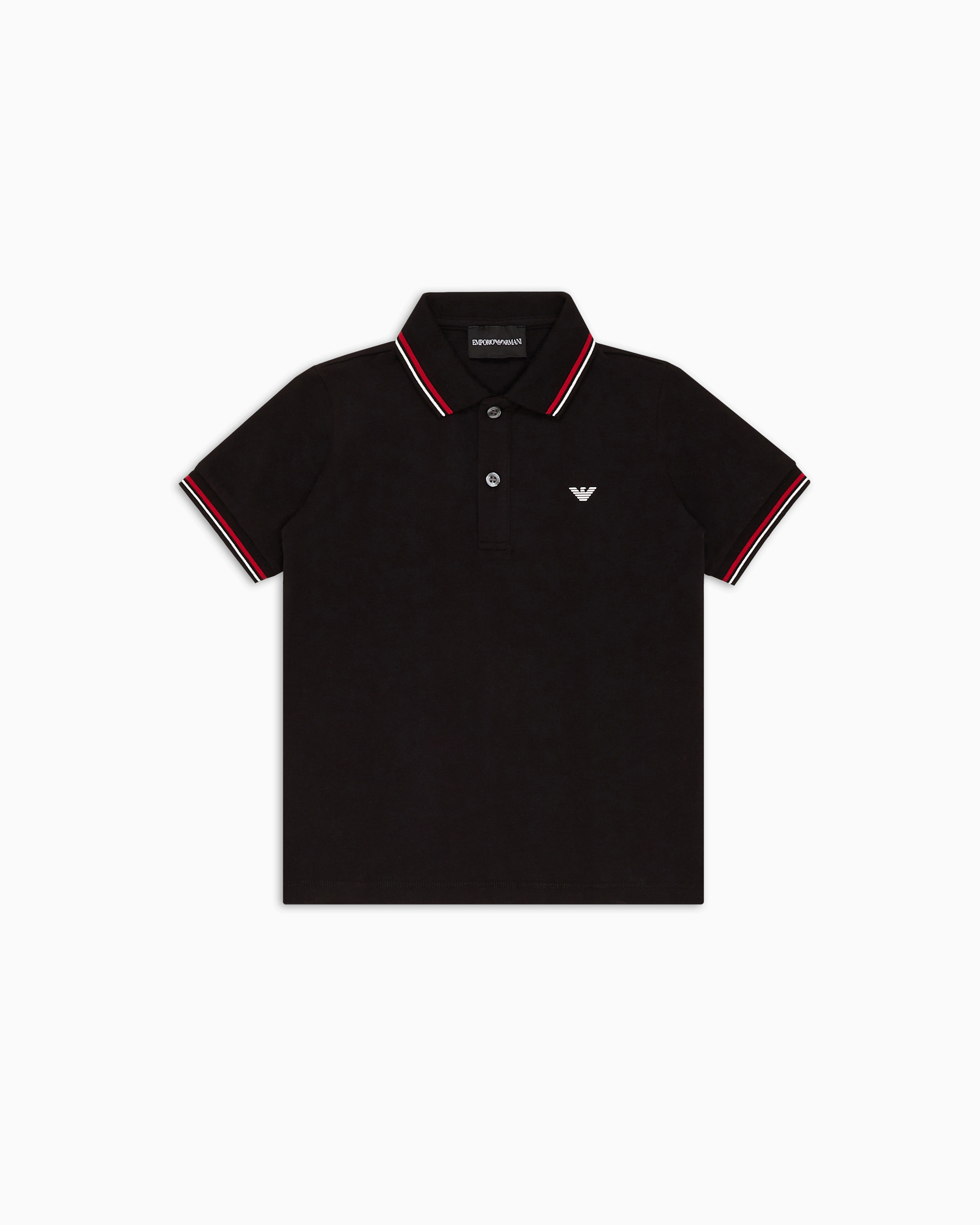 【新品】エンポリオアルマーニ  パッチ EMPORIO ARMANI（エンポリオアルマーニ）の「【エンポリオ