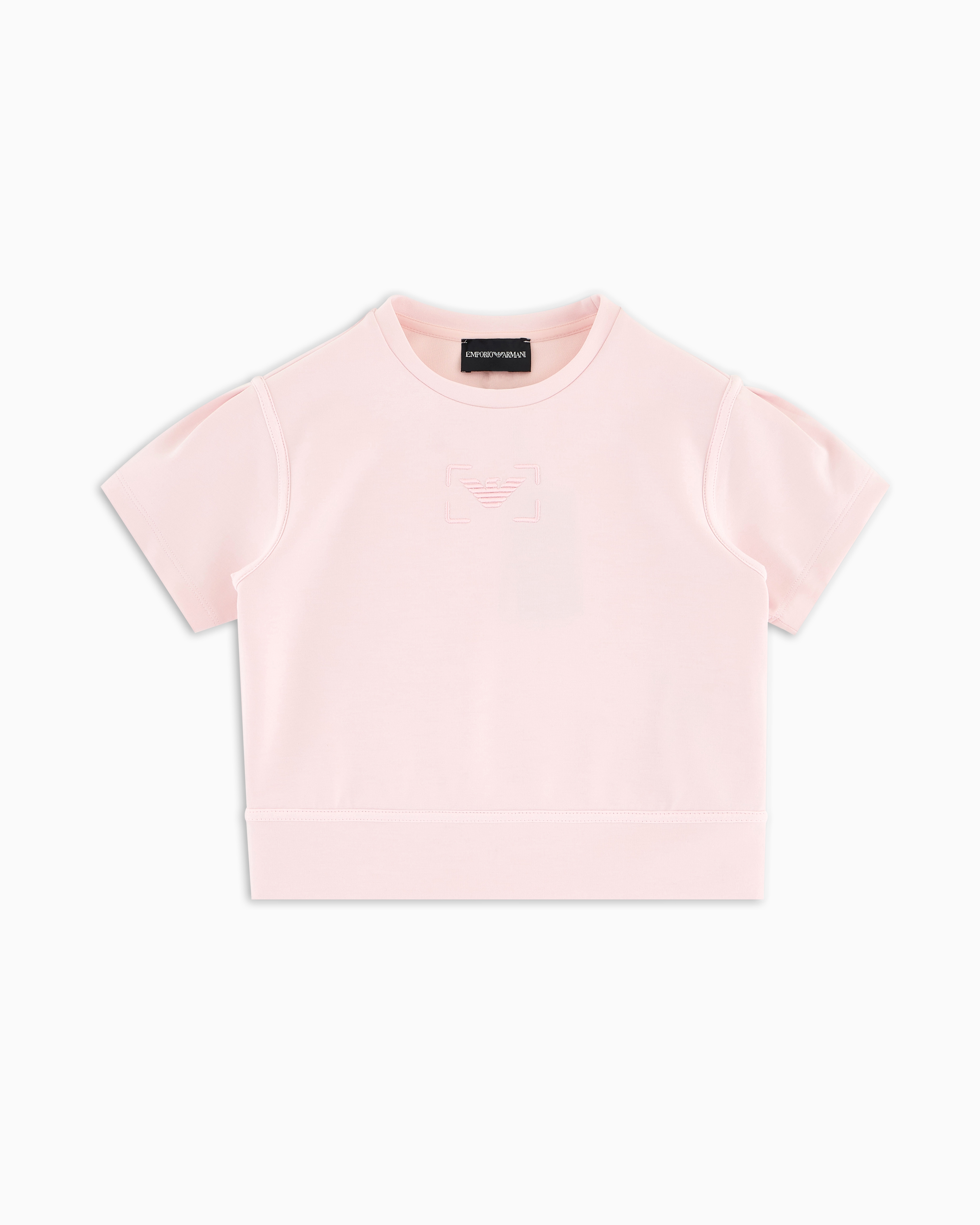 EMPORIO ARMANI キッズブラウス Emporio Armani Kids Baby Boy 0-36 Months Clothing Suits and