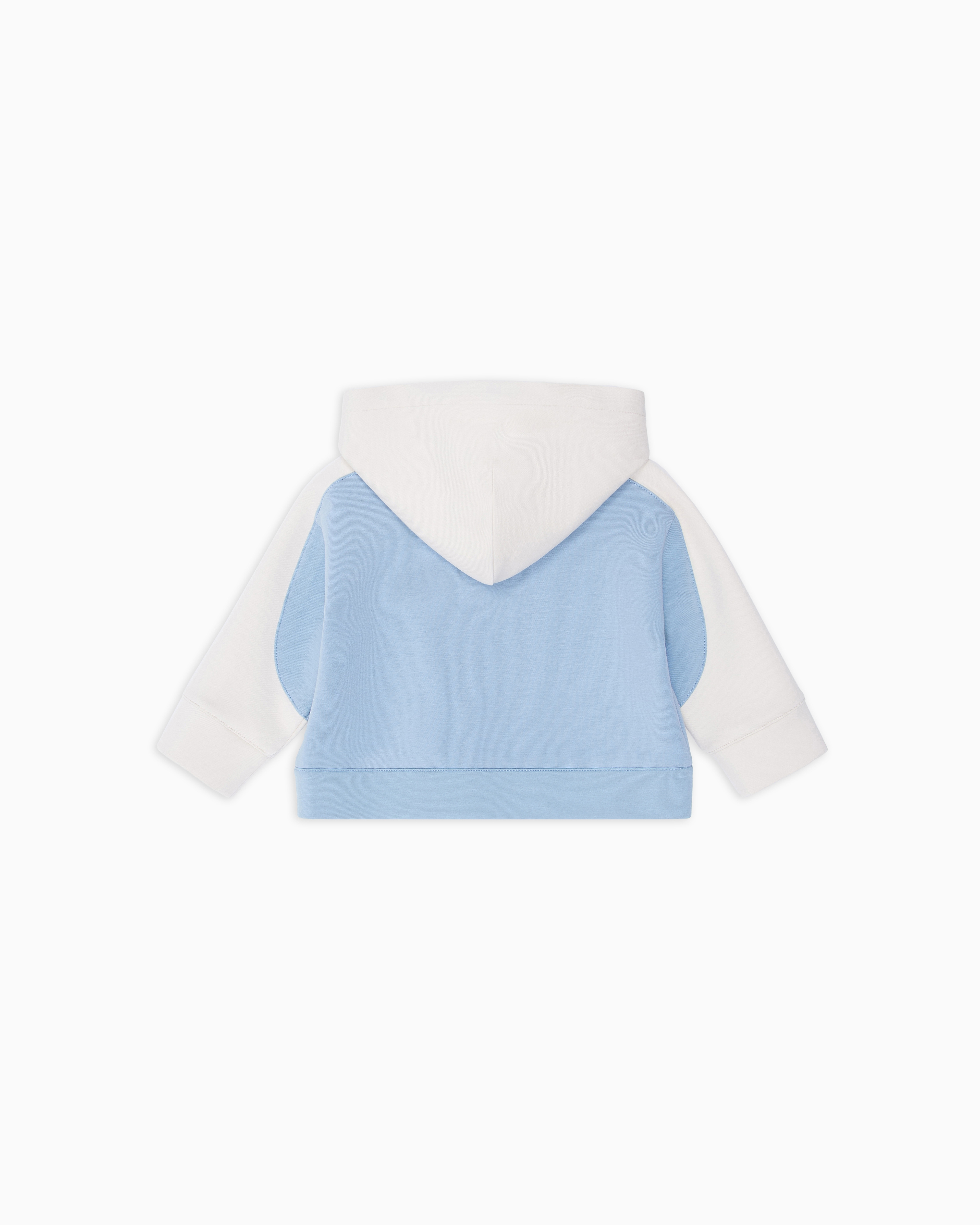 Emporio Armani Kids Baby Boy 0-36 Months Clothing Tracksuits