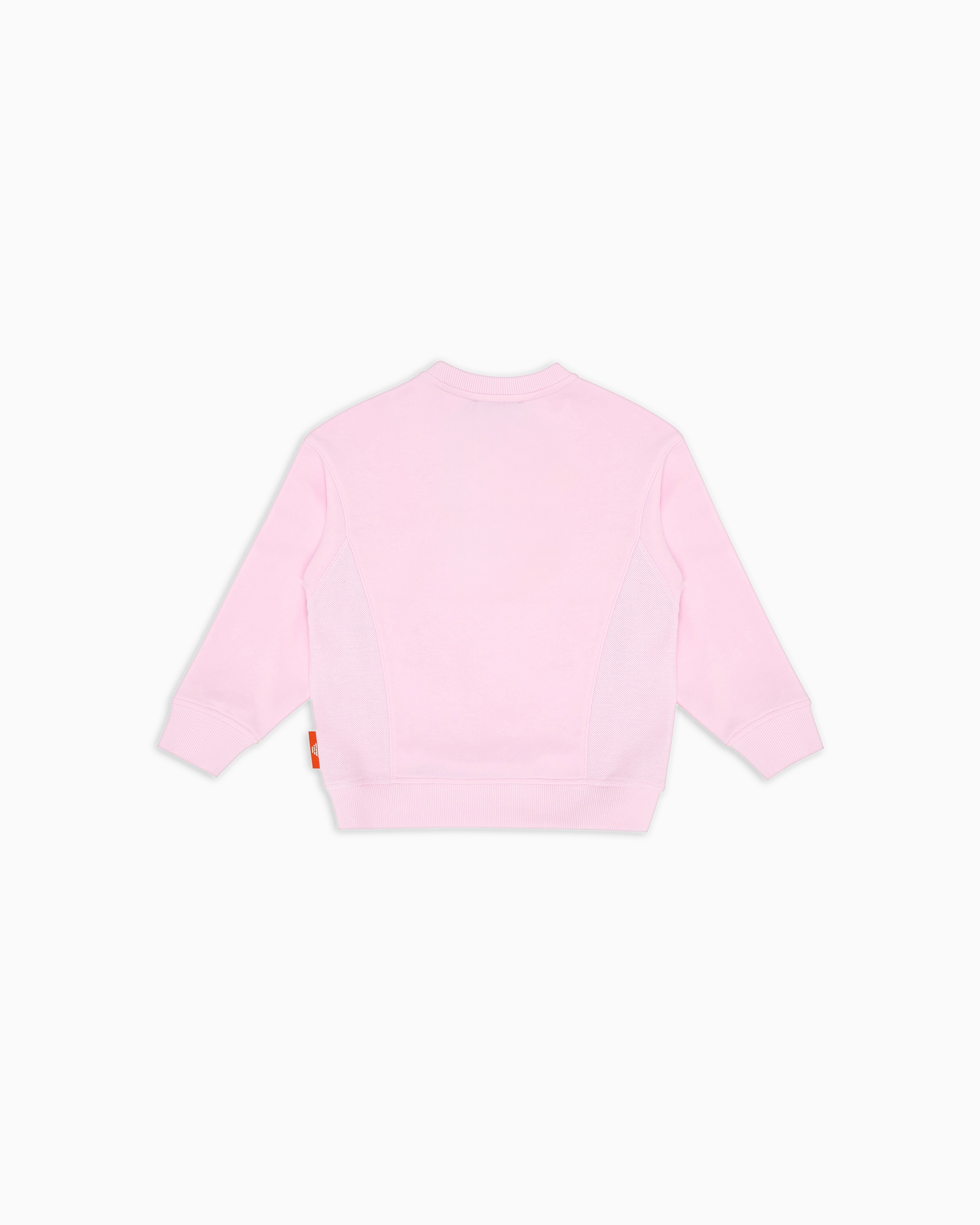 ASV スウェットシャツ オーガニックジャージー マンガベアクルー