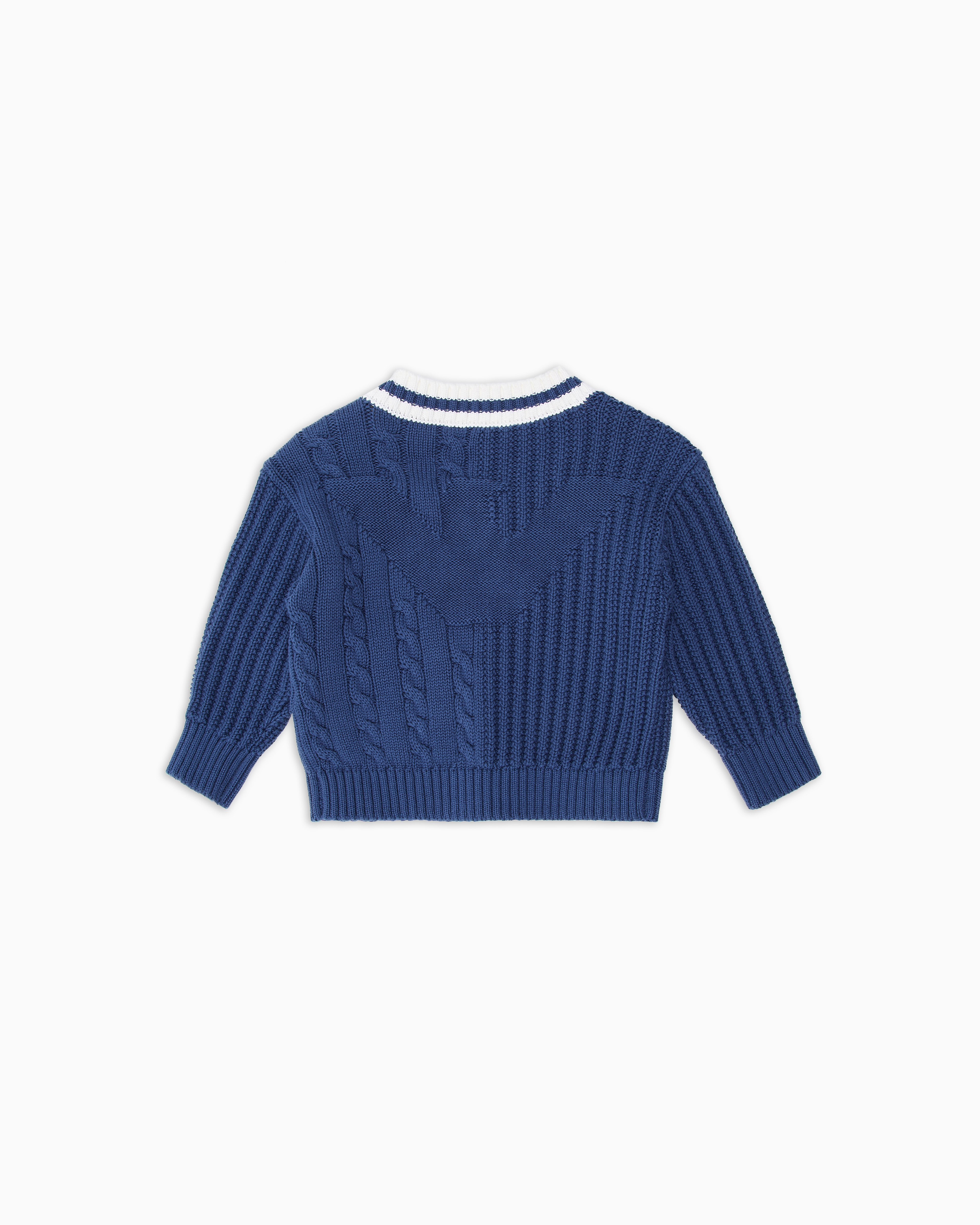 ARMANI BABY ロンパース5点セット EMPORIO ARMANI(エンポリオアルマーニ) ベビーロンパース