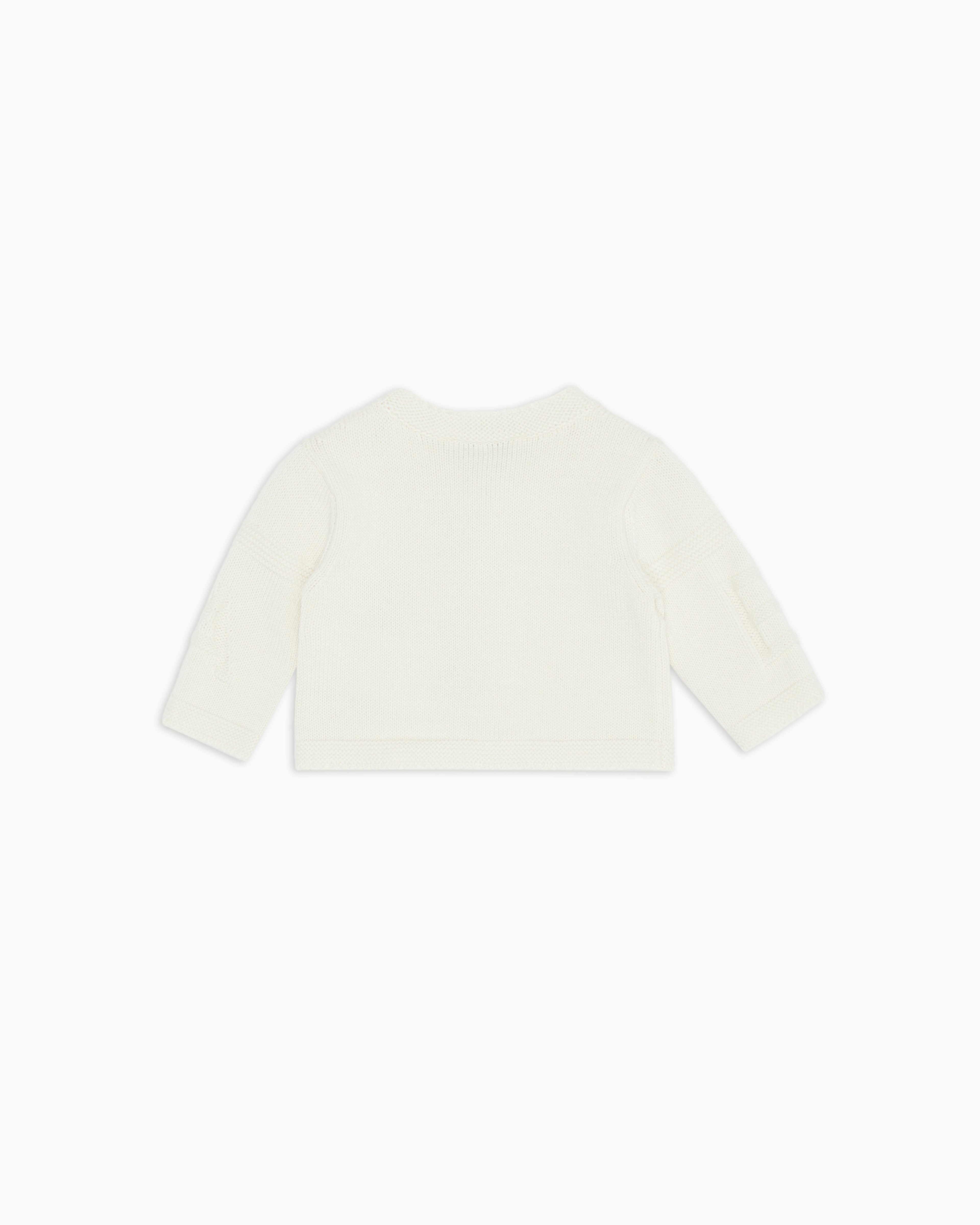 ARMANI ニットカーディガン ARMANI EXCHANGE（アルマーニエクスチェンジ）の「【A|X