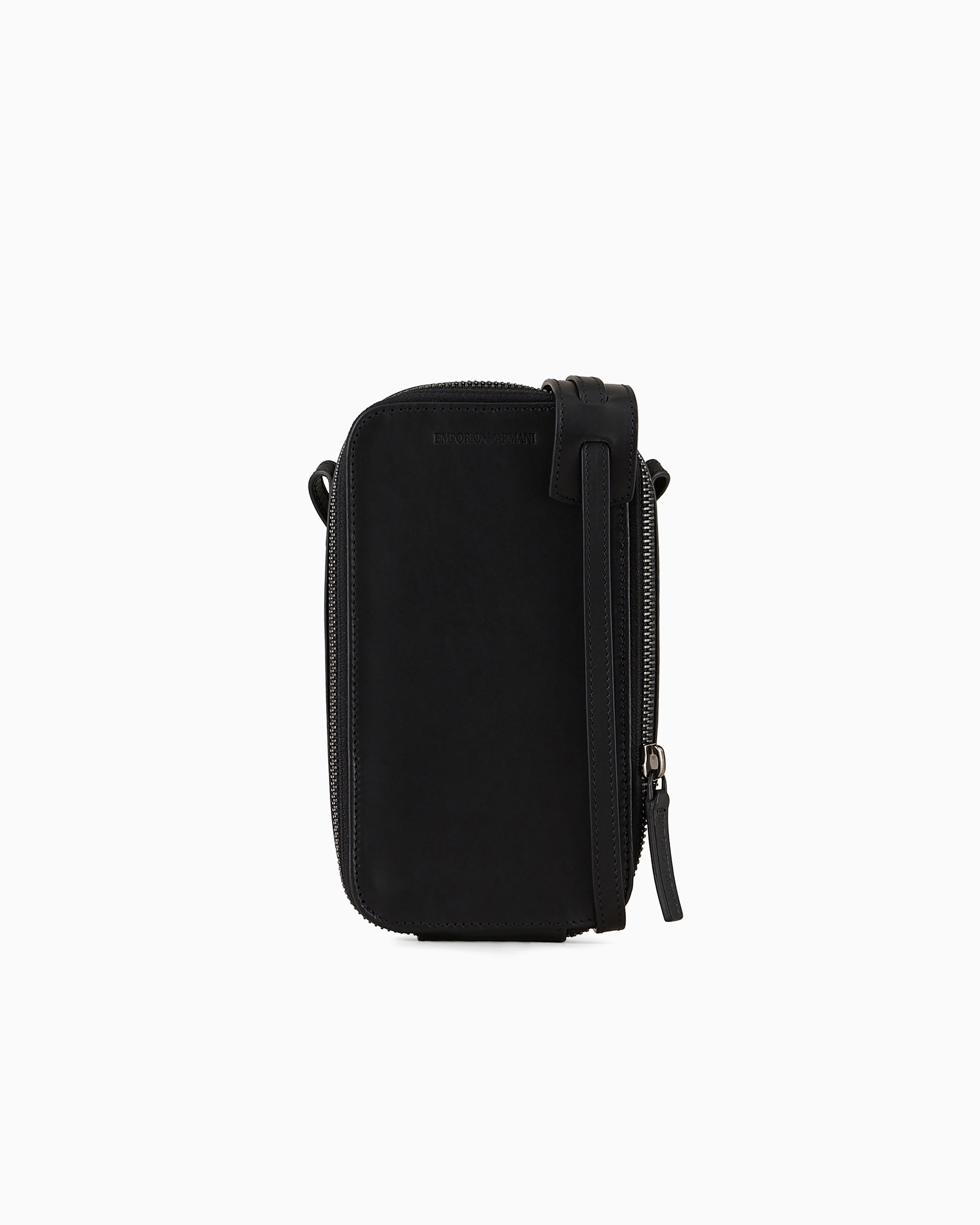 Emporio Armani Man Accessories Tech Accessories | Emporio Armani
