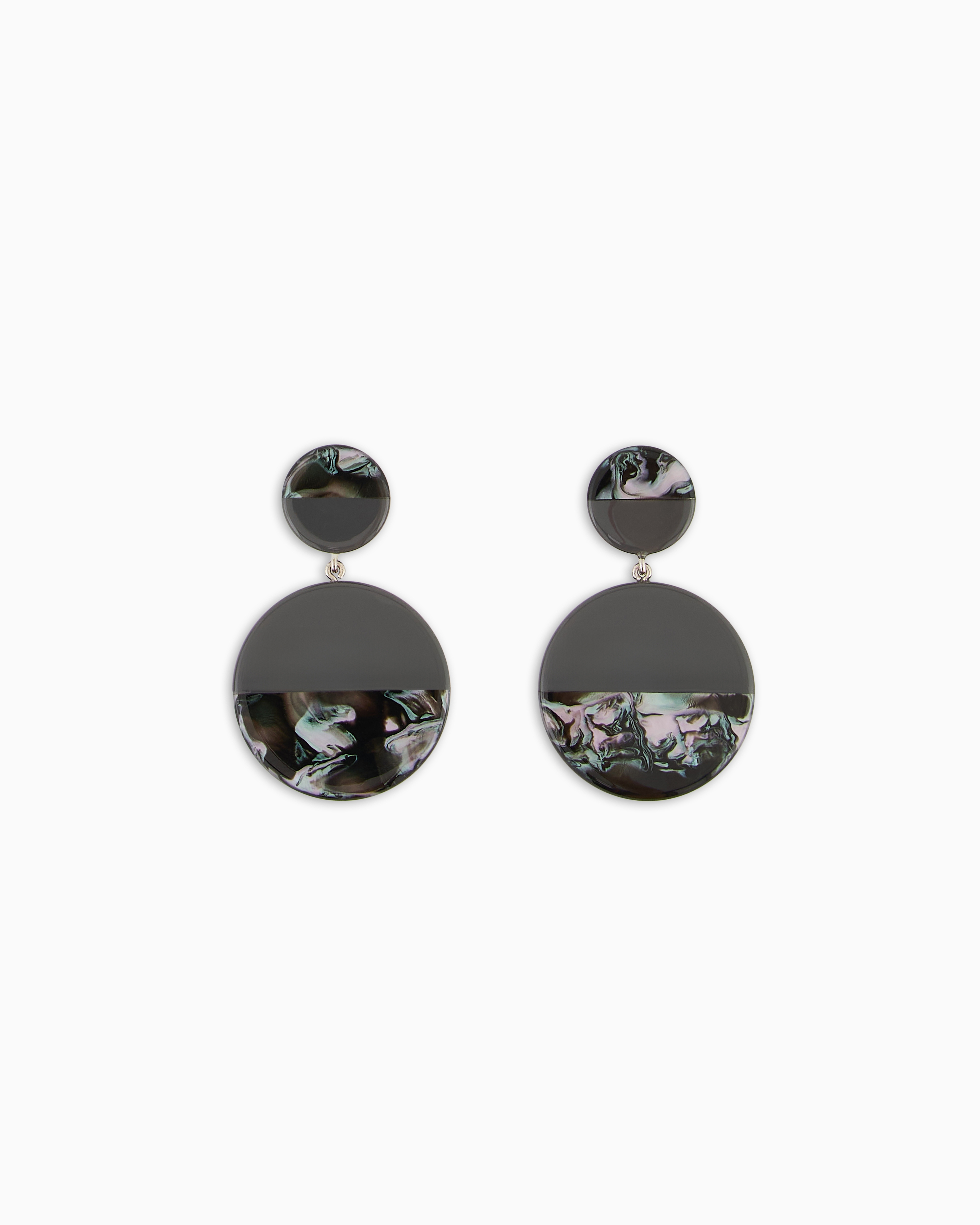 イヤリング GIORGIO ARMANI EARRINGS undefined