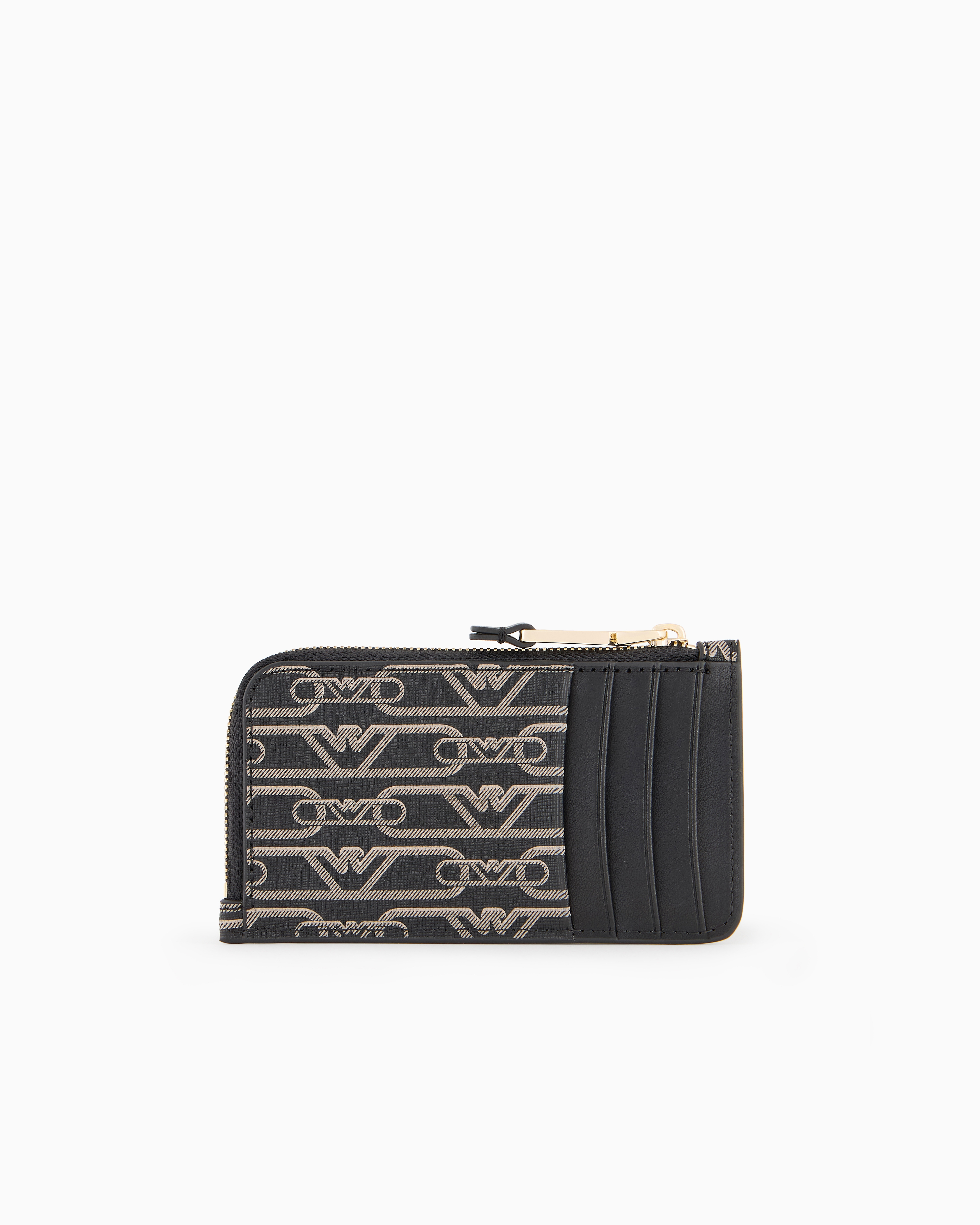 財布・小物その他 EMPORIO ARMANI Woman Wallet Black EW000369AF11953 UC001 EMPORIO ARMANI Woman Wallet Black EW000369AF11953 UC001