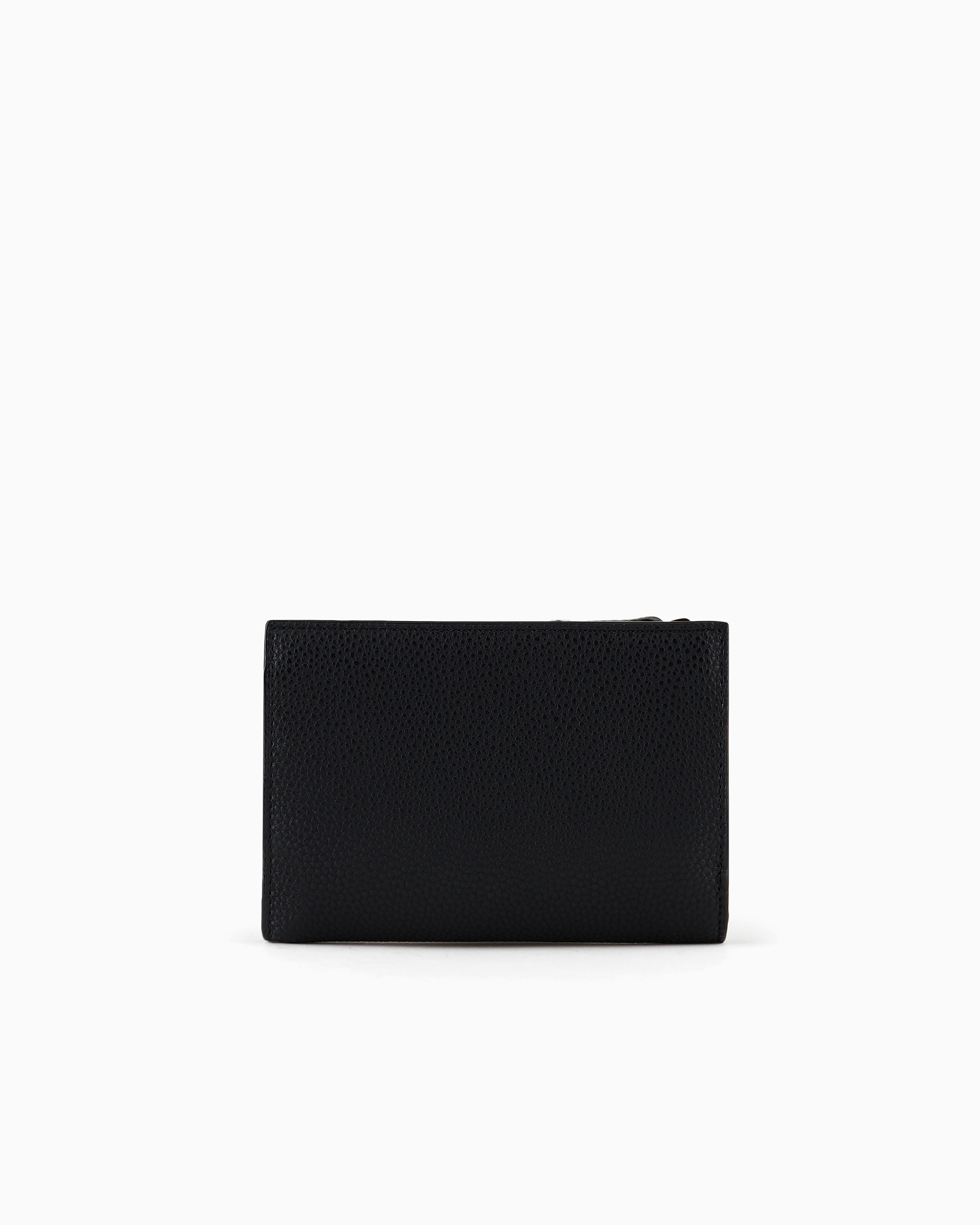 折りたたみ財布 Emporio Armani MYEA BIFOLD WITH DEER PRINT Wallet MyEA bifold wallet with deer print | Emporio Armani