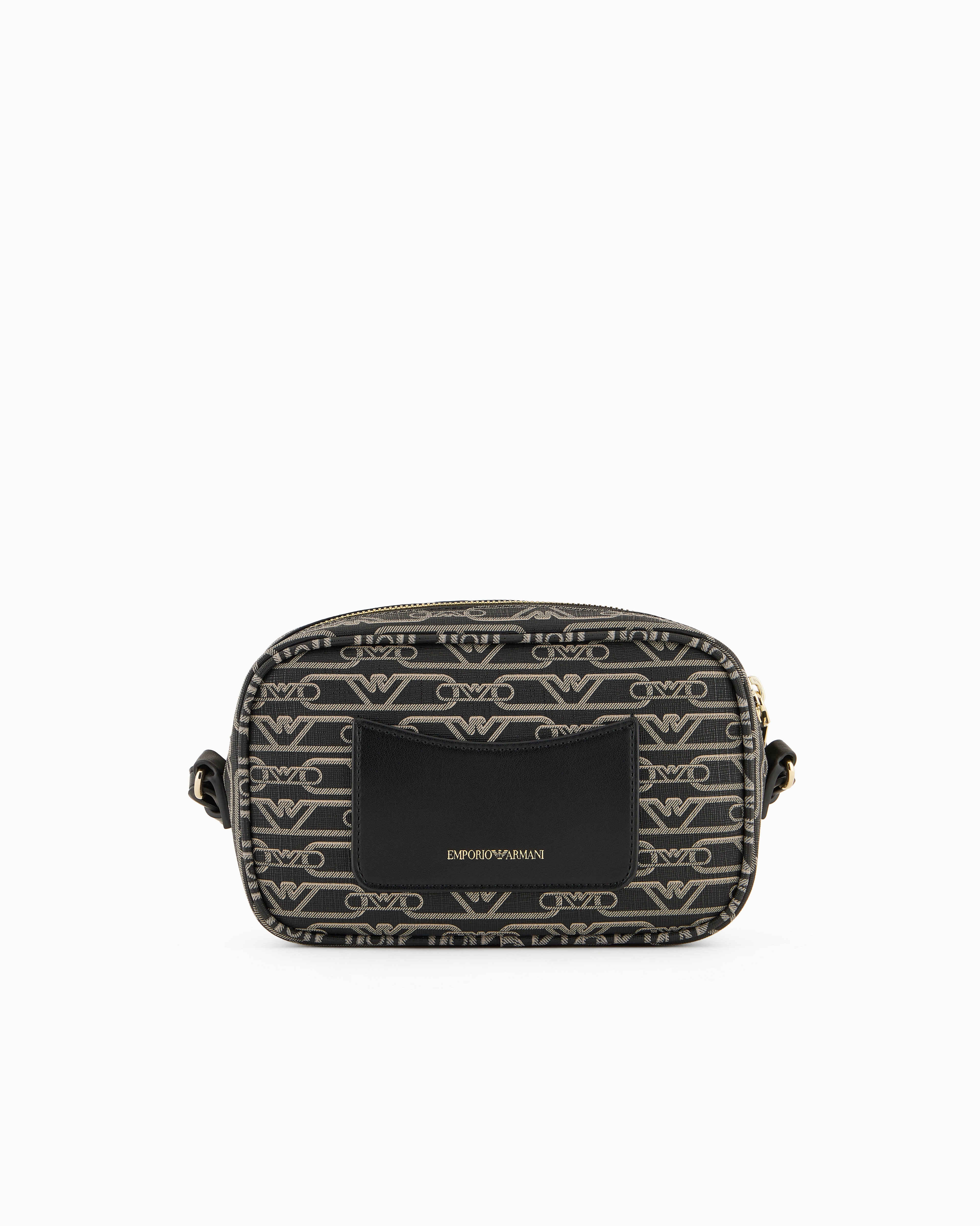 【エンポリオ アルマーニ】ミニバッグ⭐︎2ウェイ ショルダーバッグ⭐︎ハンドバッグ EMPORIO ARMANI 「エンポリオ アルマーニ」ミニバッグ
