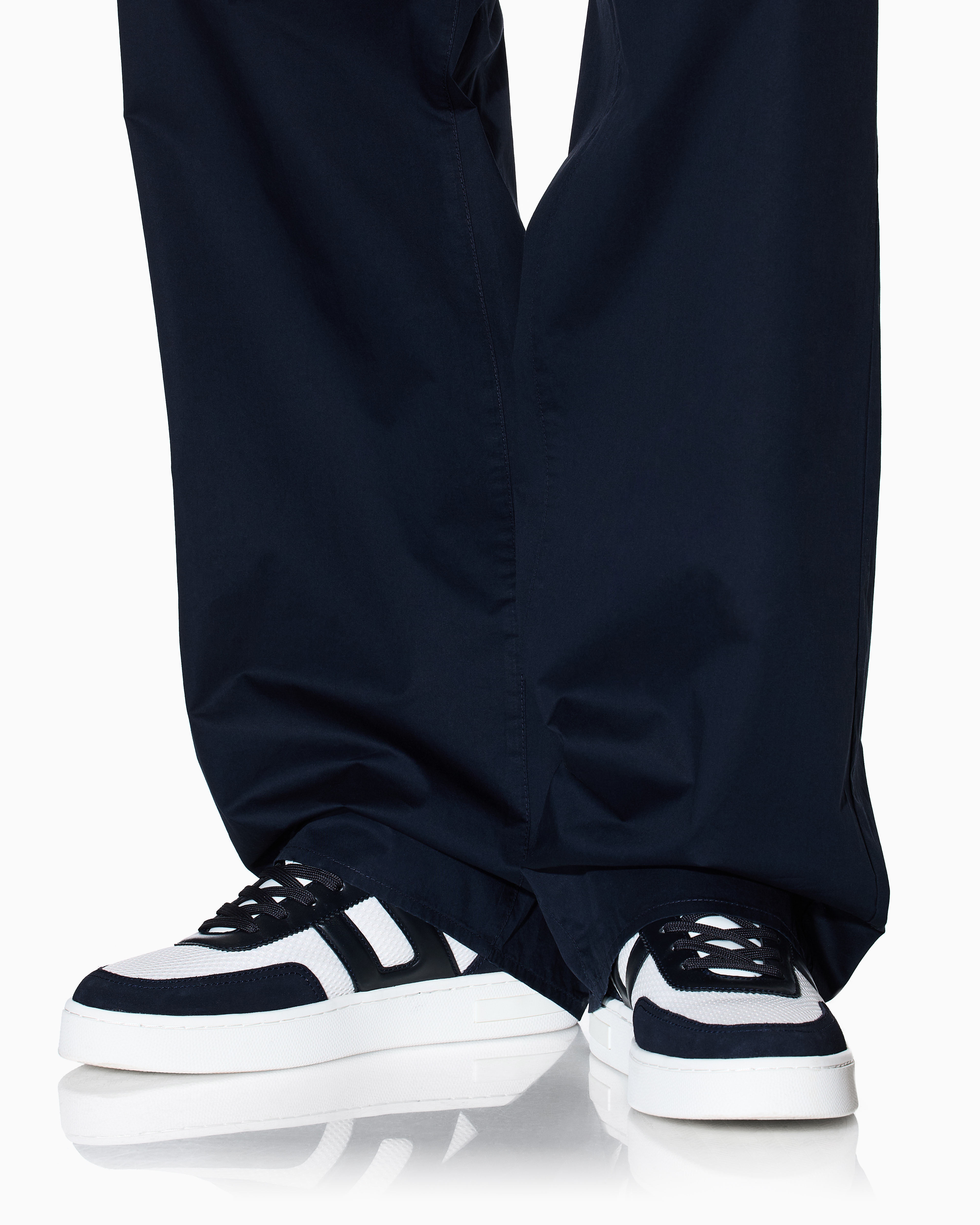 Armani Jeans バギーパンツ ARMANI EXCHANGE ジーンズ 「A|X アルマーニ エクスチェンジ