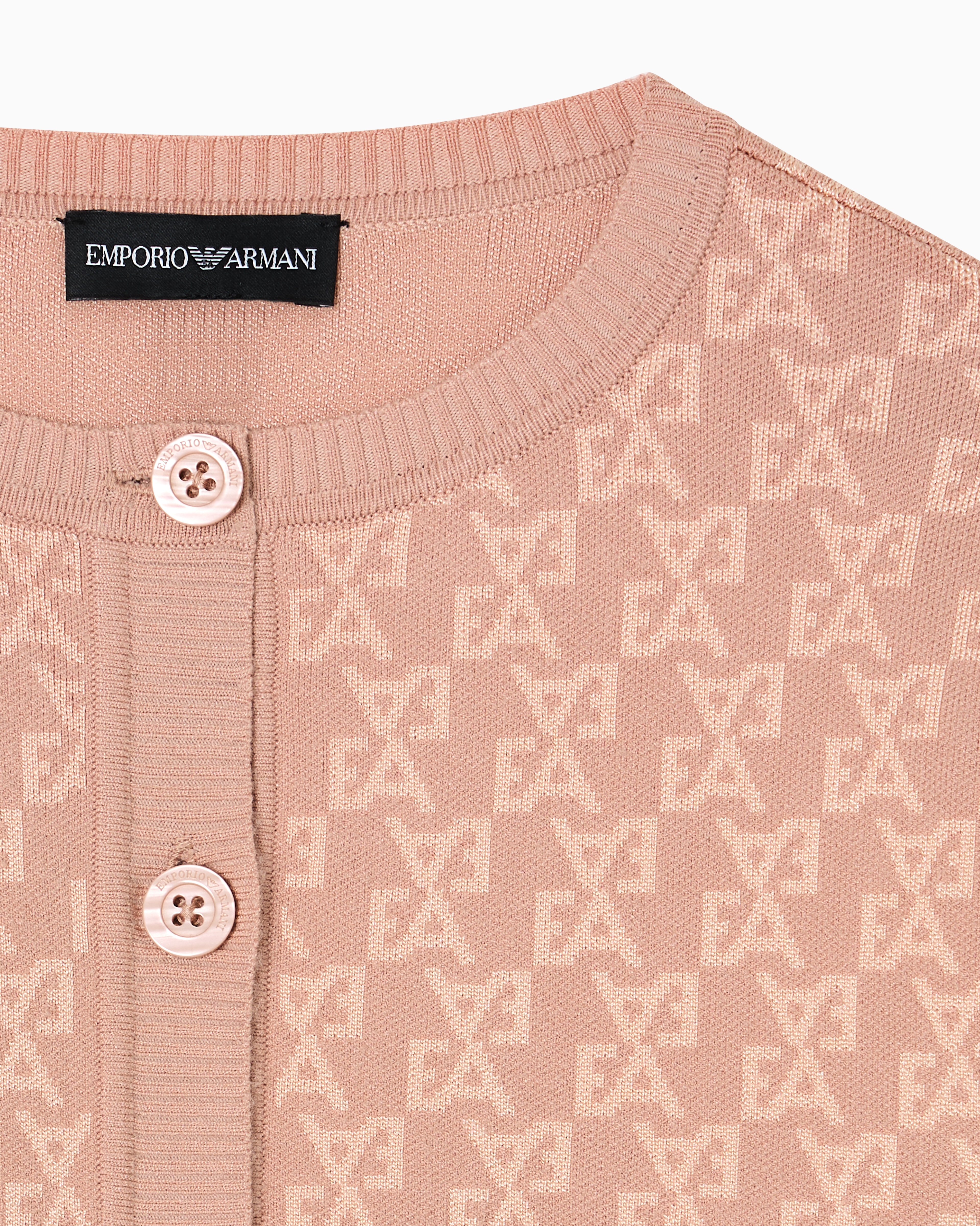 Emporio Armani Cardigans
