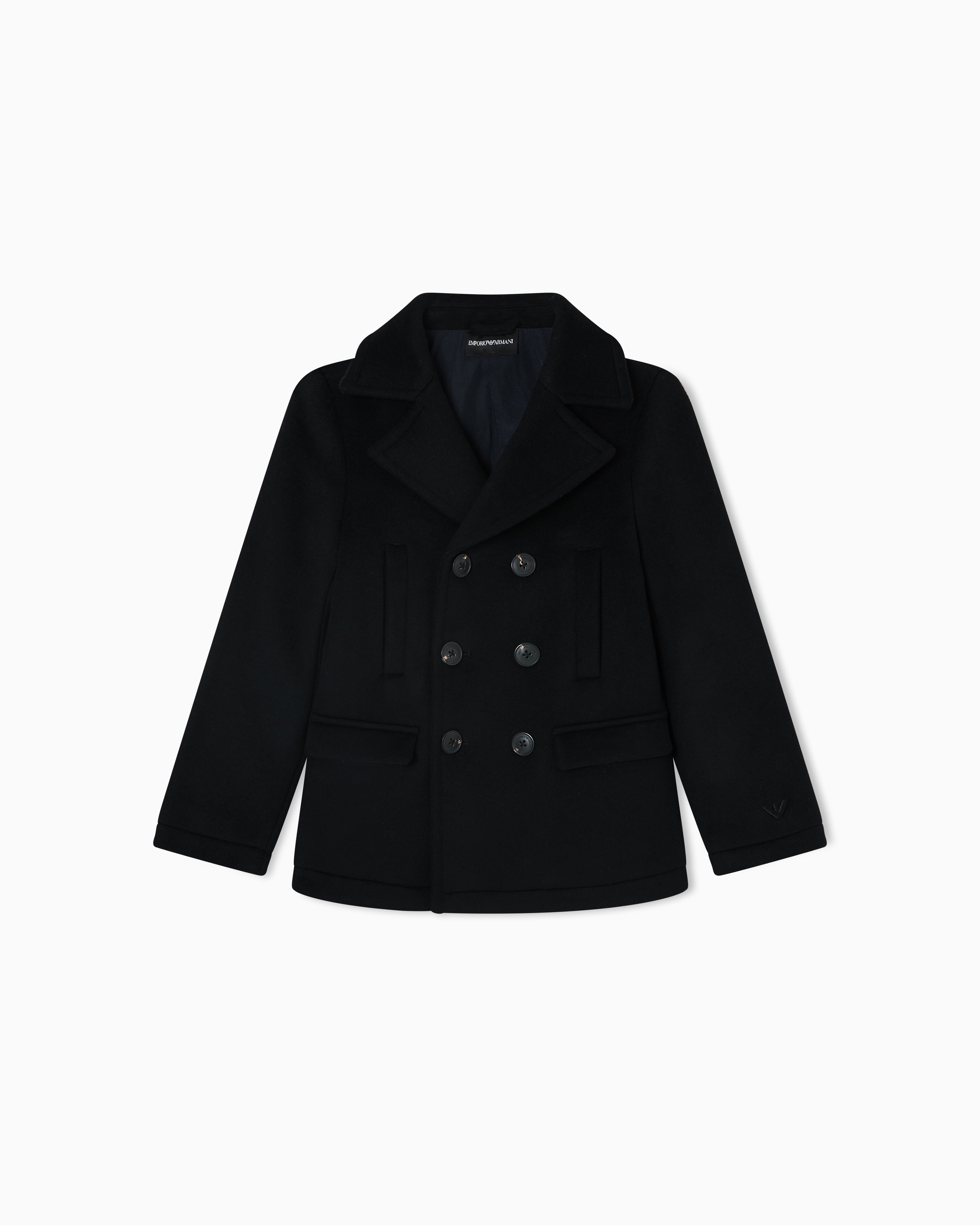 EMPORIO ARMANI キッズ テーラードジャケット パーティー 7A 楽天市場】テーラードジャケット（キッズ・ベビー・マタニティ