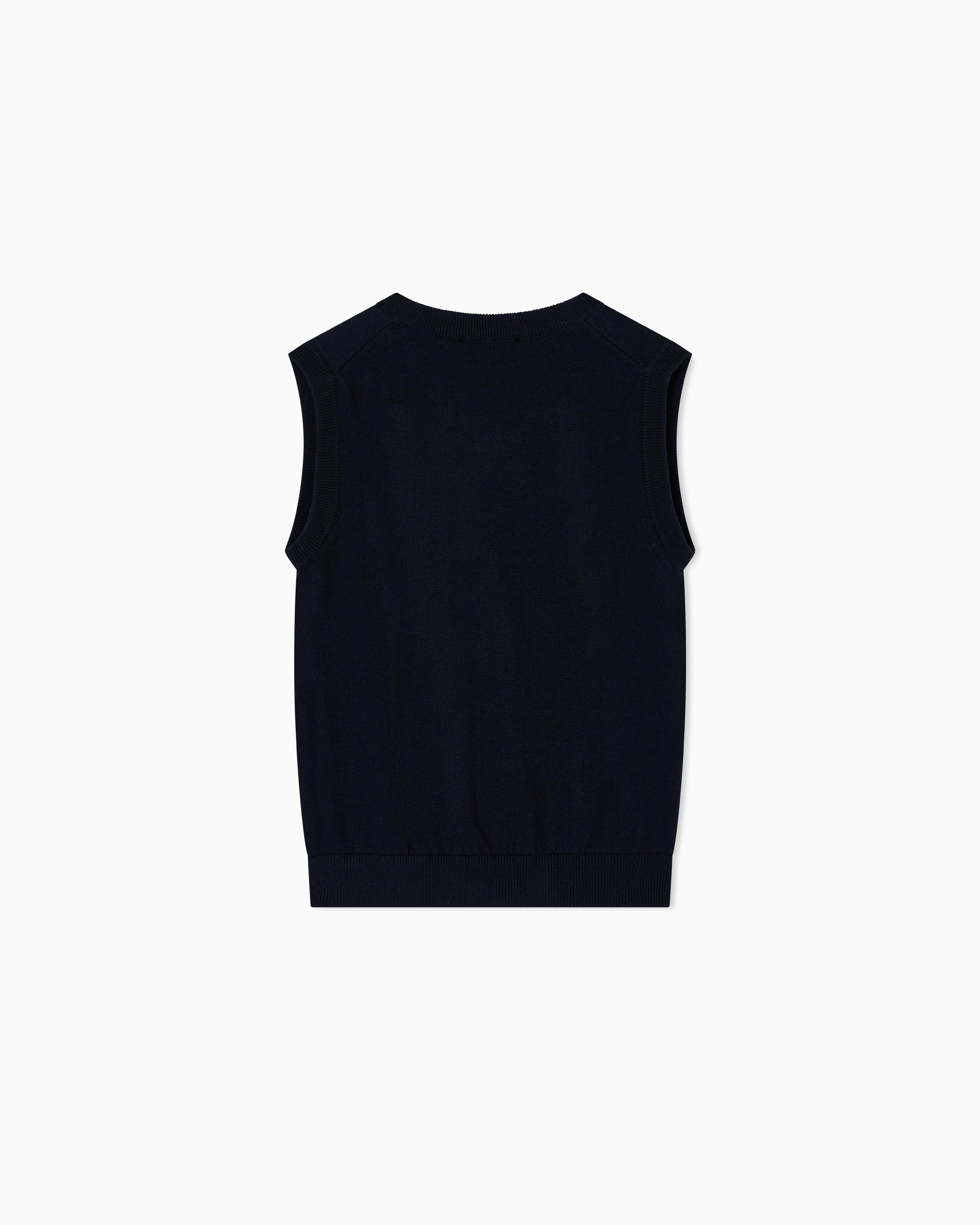 ARMANI JUNIOR トレーナー 12A グレー Emporio Armani Kids Baby Boy 0-36 Months Clothing Tracksuits