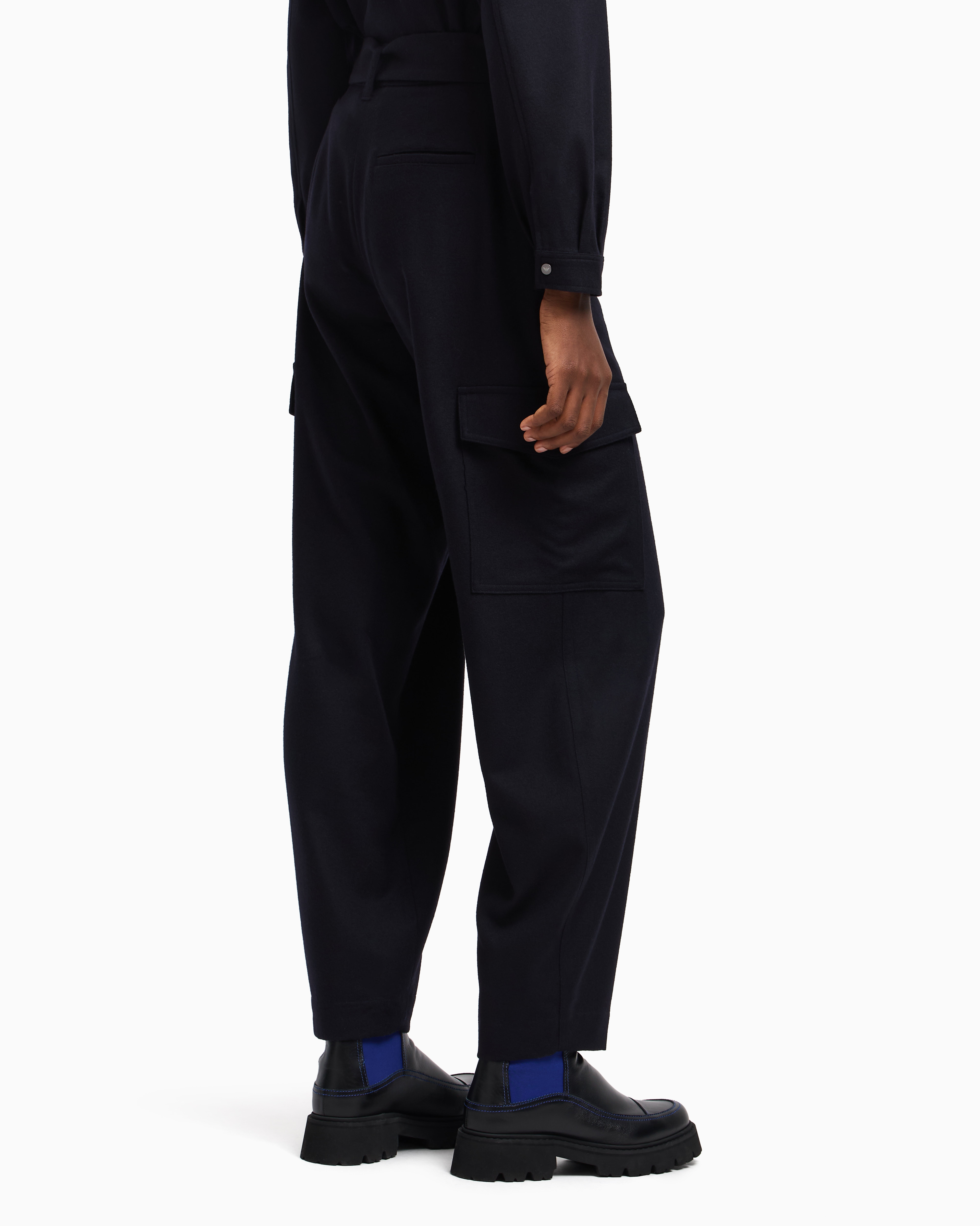 EMPORIO ARMANI ナイロン カーゴパンツ 楽天市場】EA7 EMPORIO ARMANI エアセッテ エンポリオアルマーニ