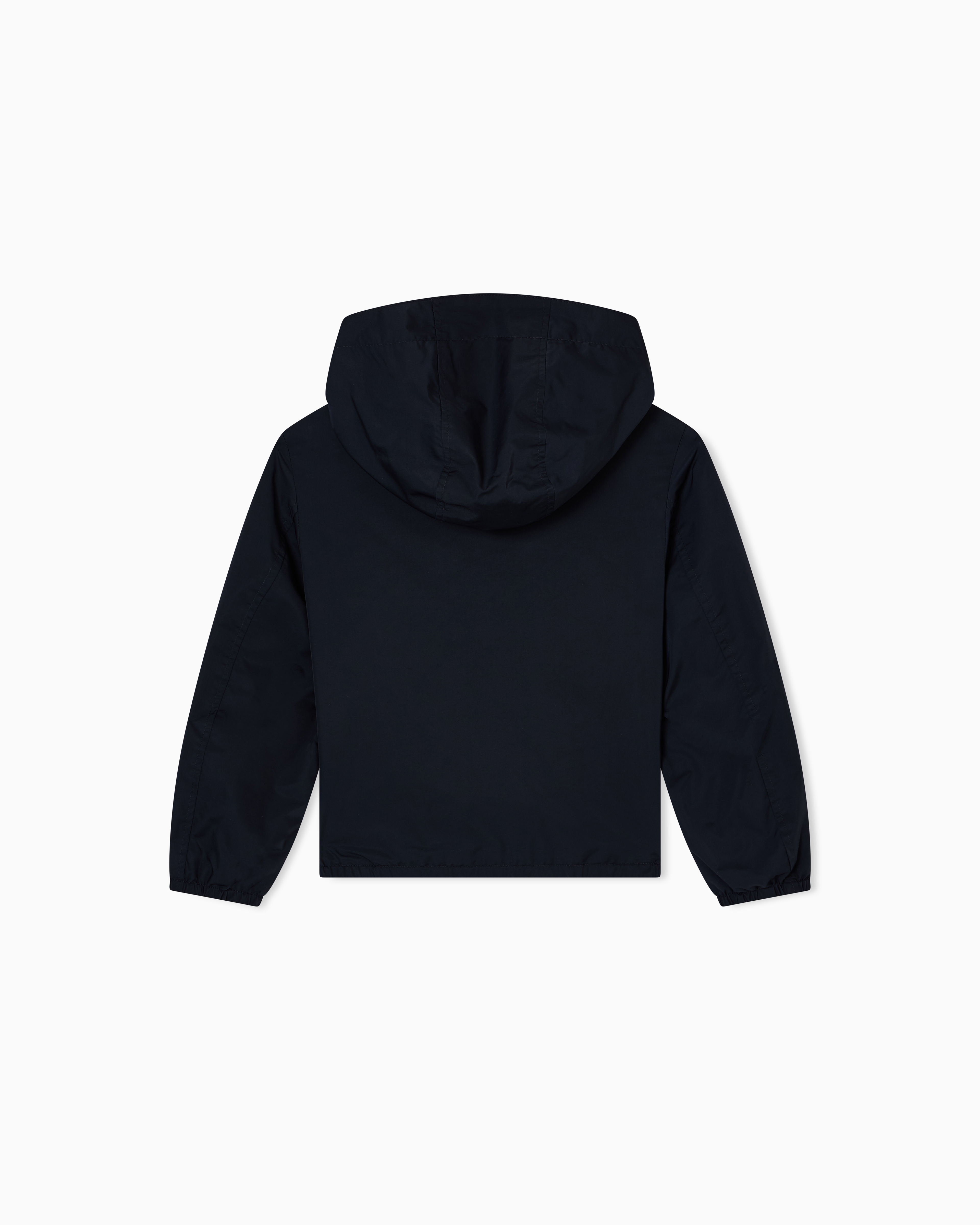 アルマーニジュニアARMANI JUNIORコート10A 女児 濃紺 通学用 Emporio Armani Kids Boys 4-16 Years Clothing Jackets and
