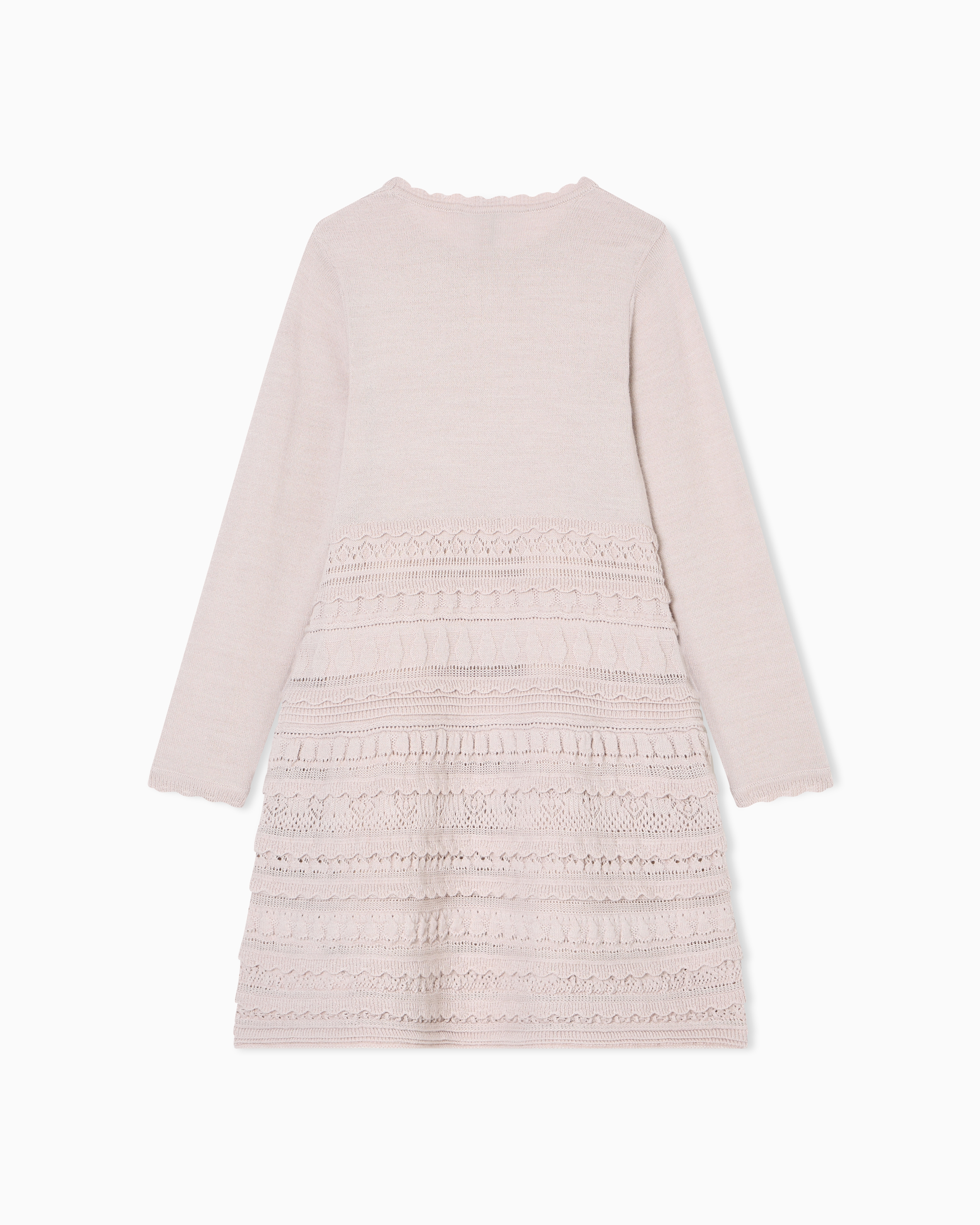 Emporio Armani Robes In Pink