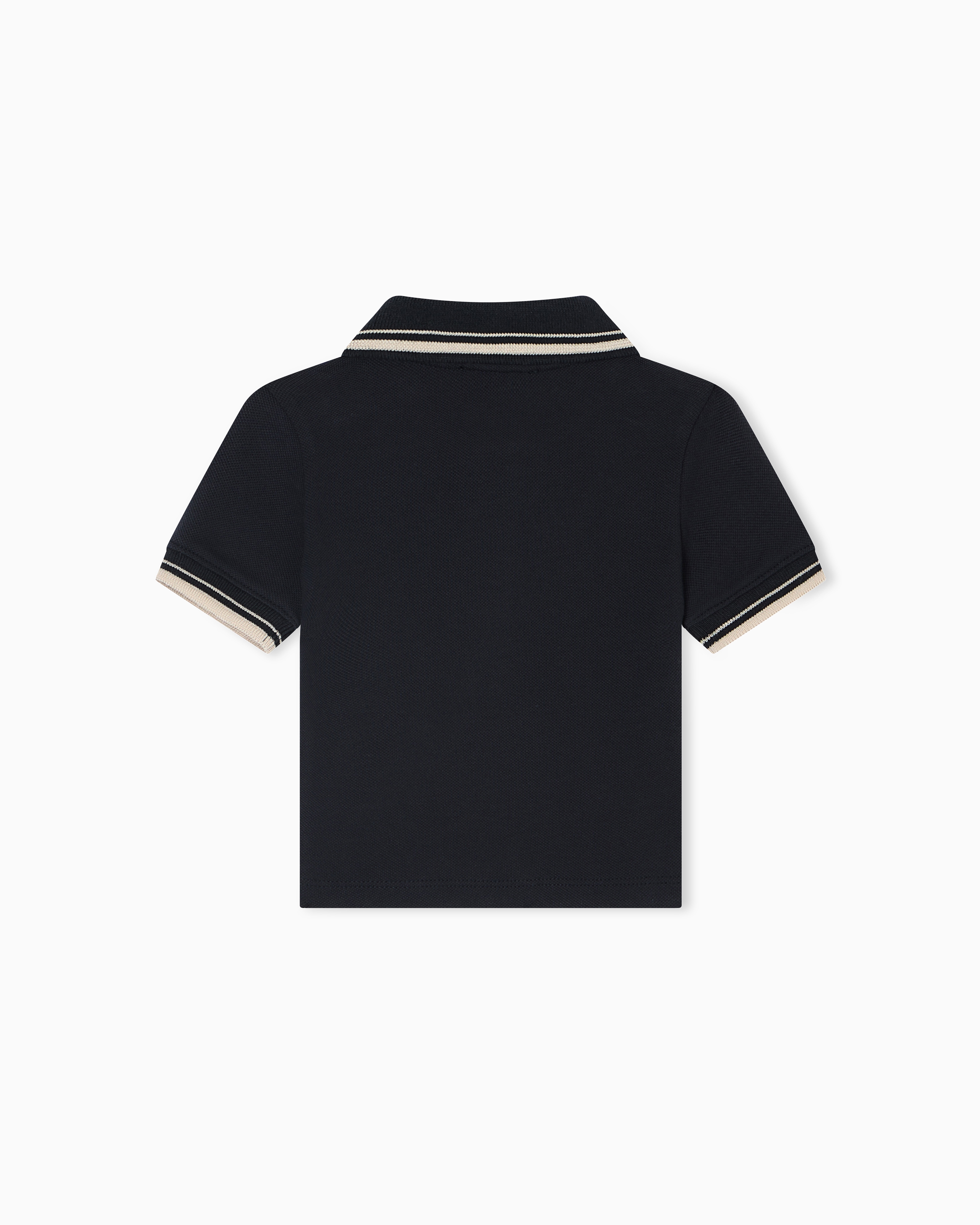 エンポリオアルマーニ Tシャツ ベビー 全てのベビーアイテム |【公式】エンポリオ アルマーニ