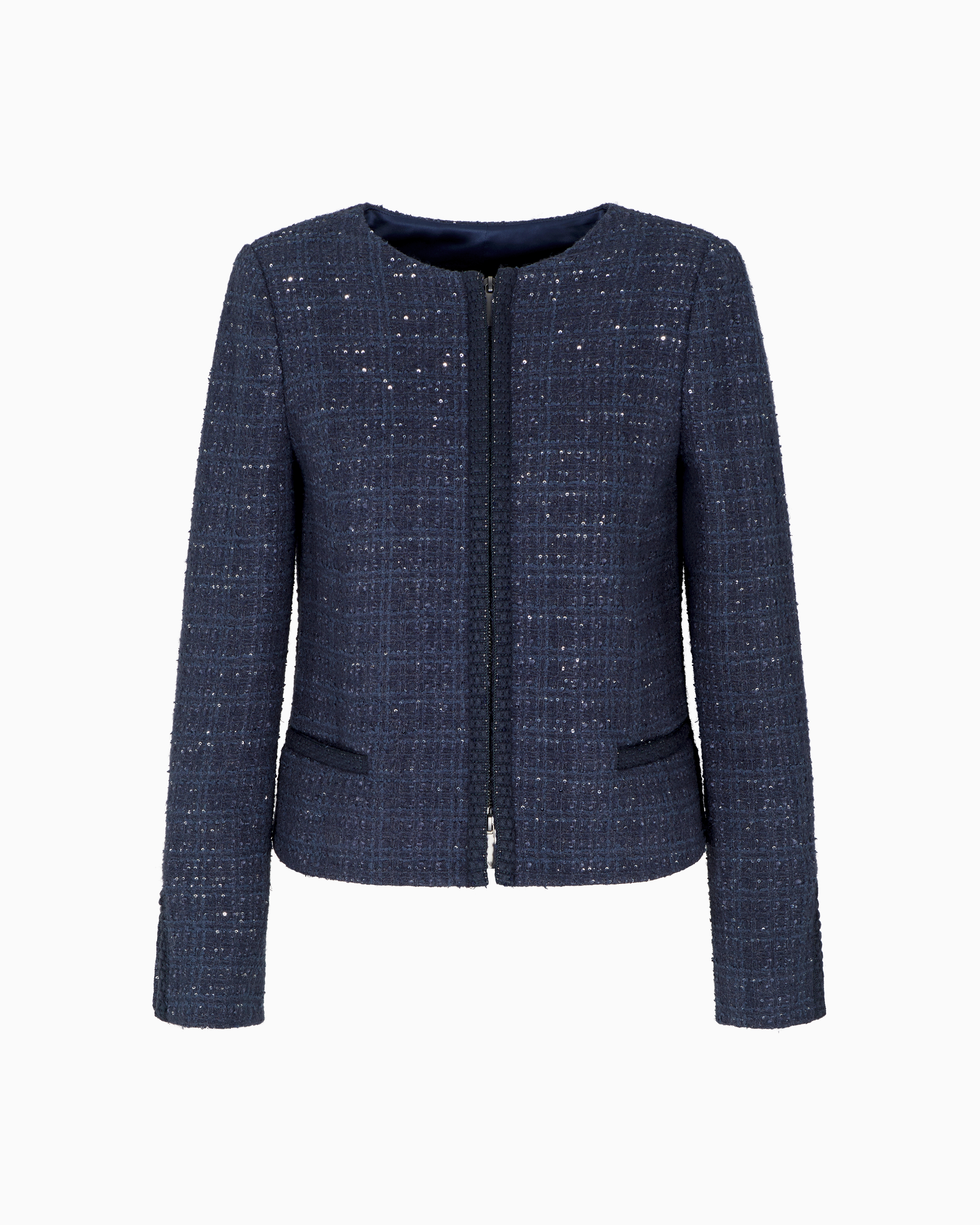 Emporio Armani Vestes De Soirée