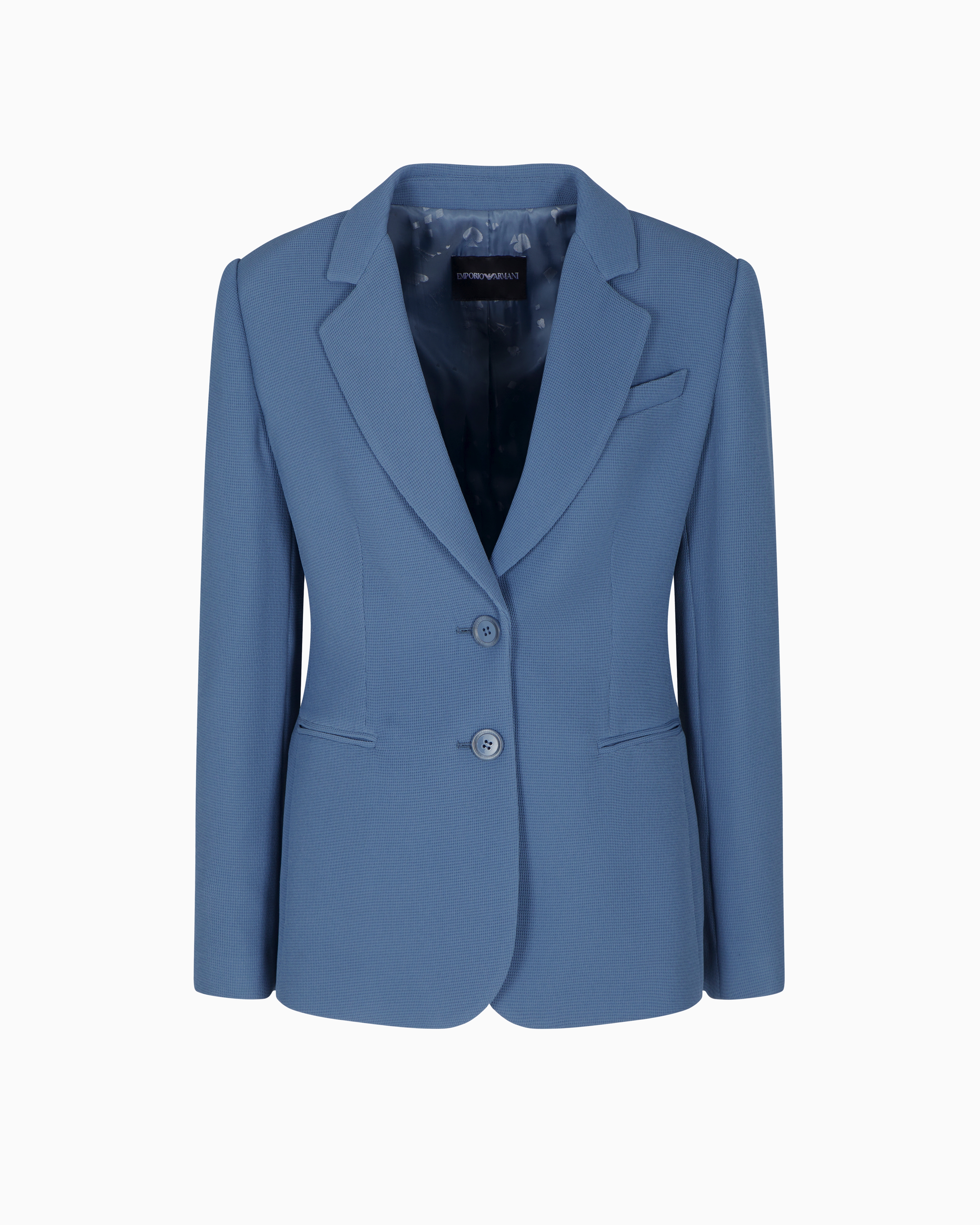 Emporio Armani Vestes Habillées