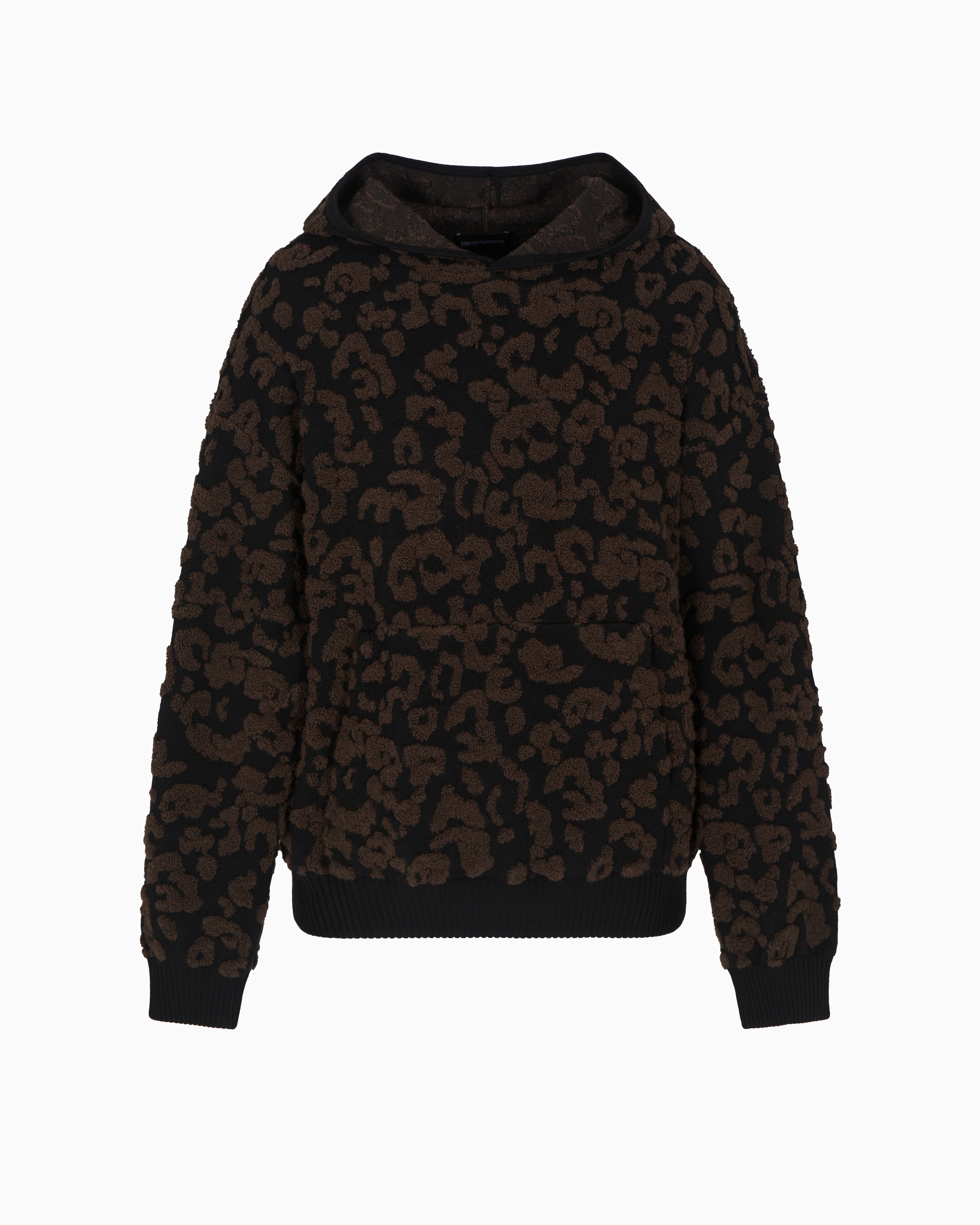 42万 G.ARMANI 黒ラベル バージンウール ニットジャケ 濃紺 48 42万 G.ARMANI 黒ラベル バージンウール ニットジャケ 濃紺 48
