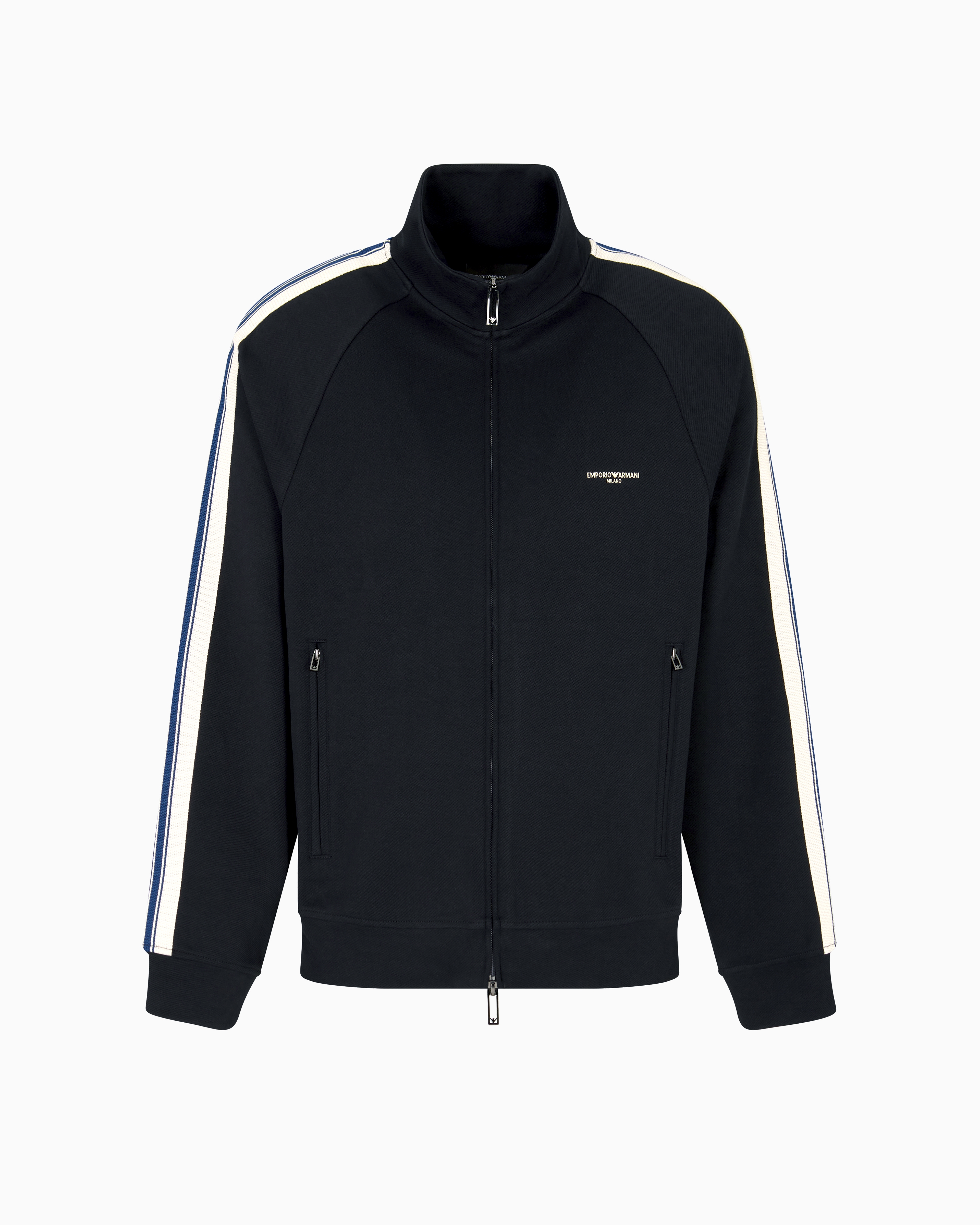 EMPORIO ARMANI Ｍ　麻　　9号 undefined