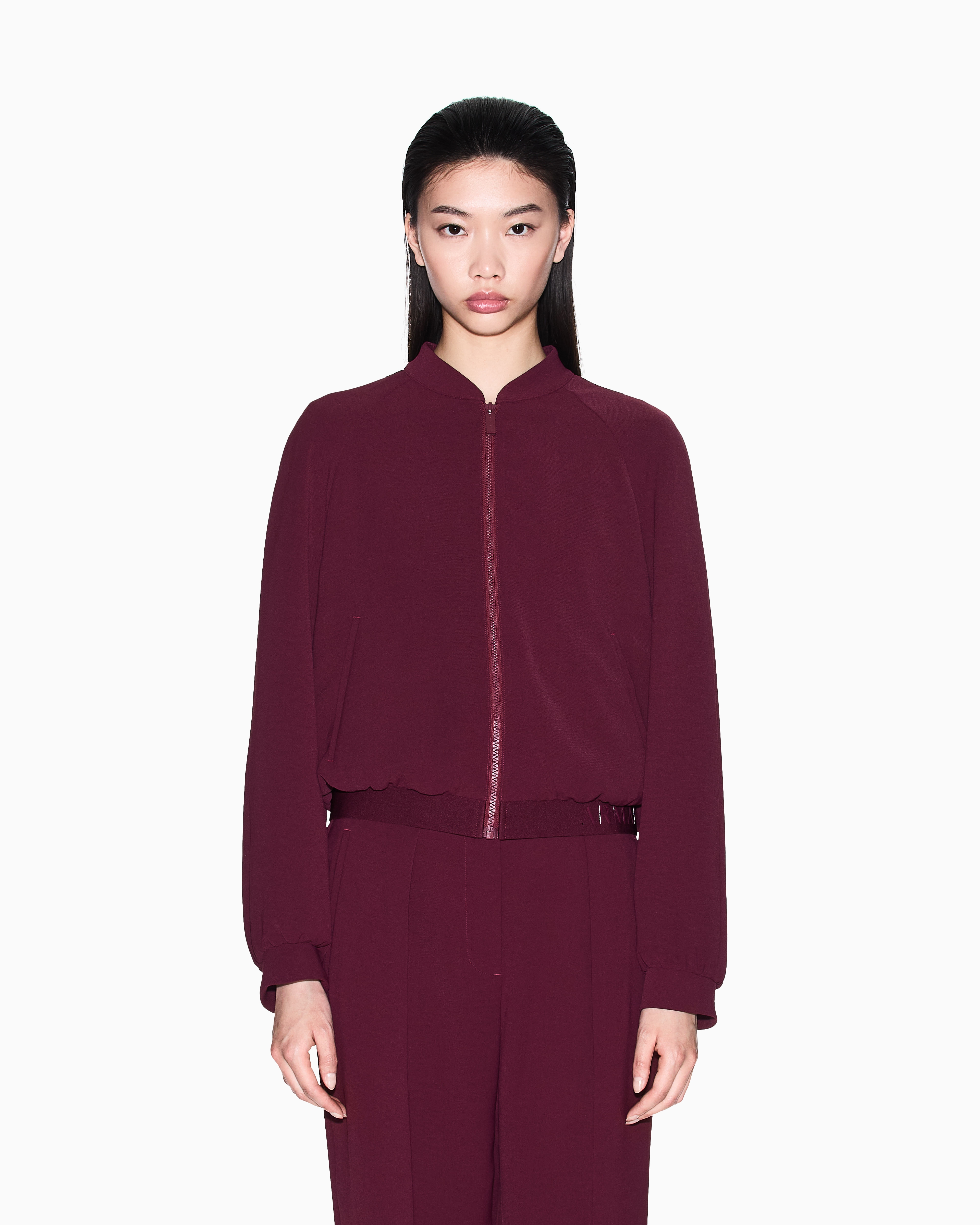 EMPORIO ARMANI リバーシブル　ブルゾン54 undefined