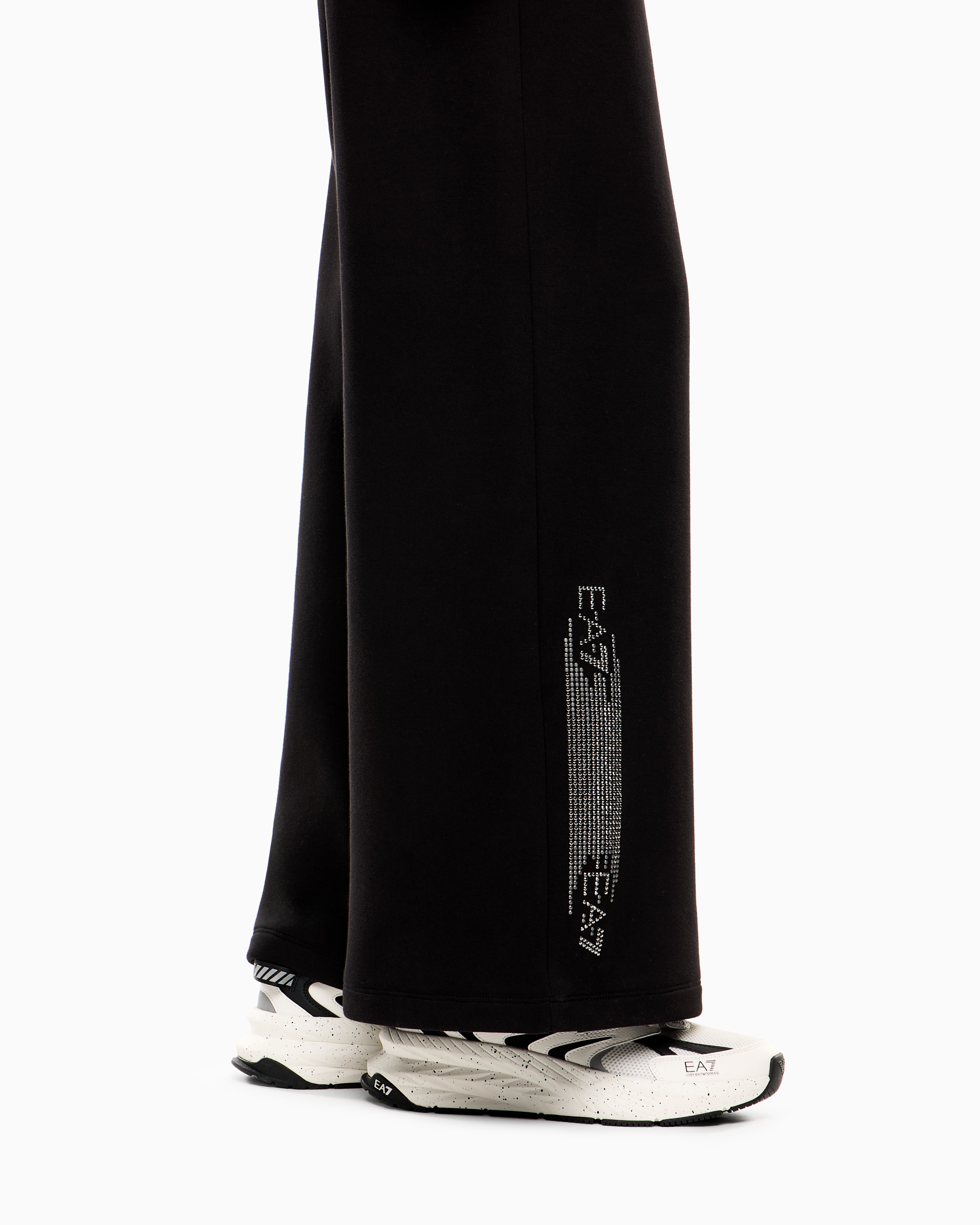 パンツ GIORGIO ARMANI FW25 TROUSER (GW001875 TE10116 UC001) undefined