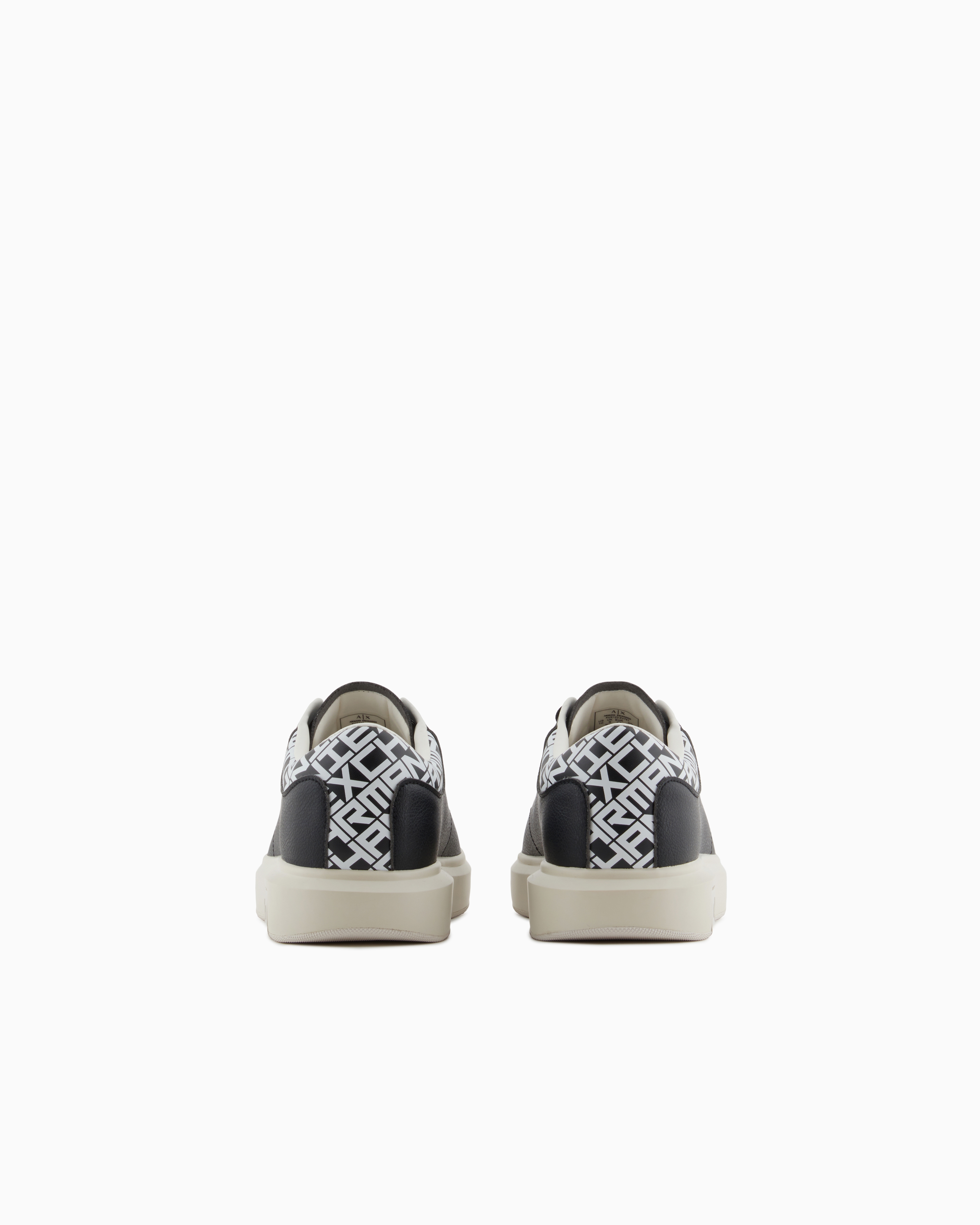 【極美品】 EMPORIO ARMANI 厚底 スニーカー 37 極美品】 EMPORIO ARMANI 厚底 スニーカー 37 レディース