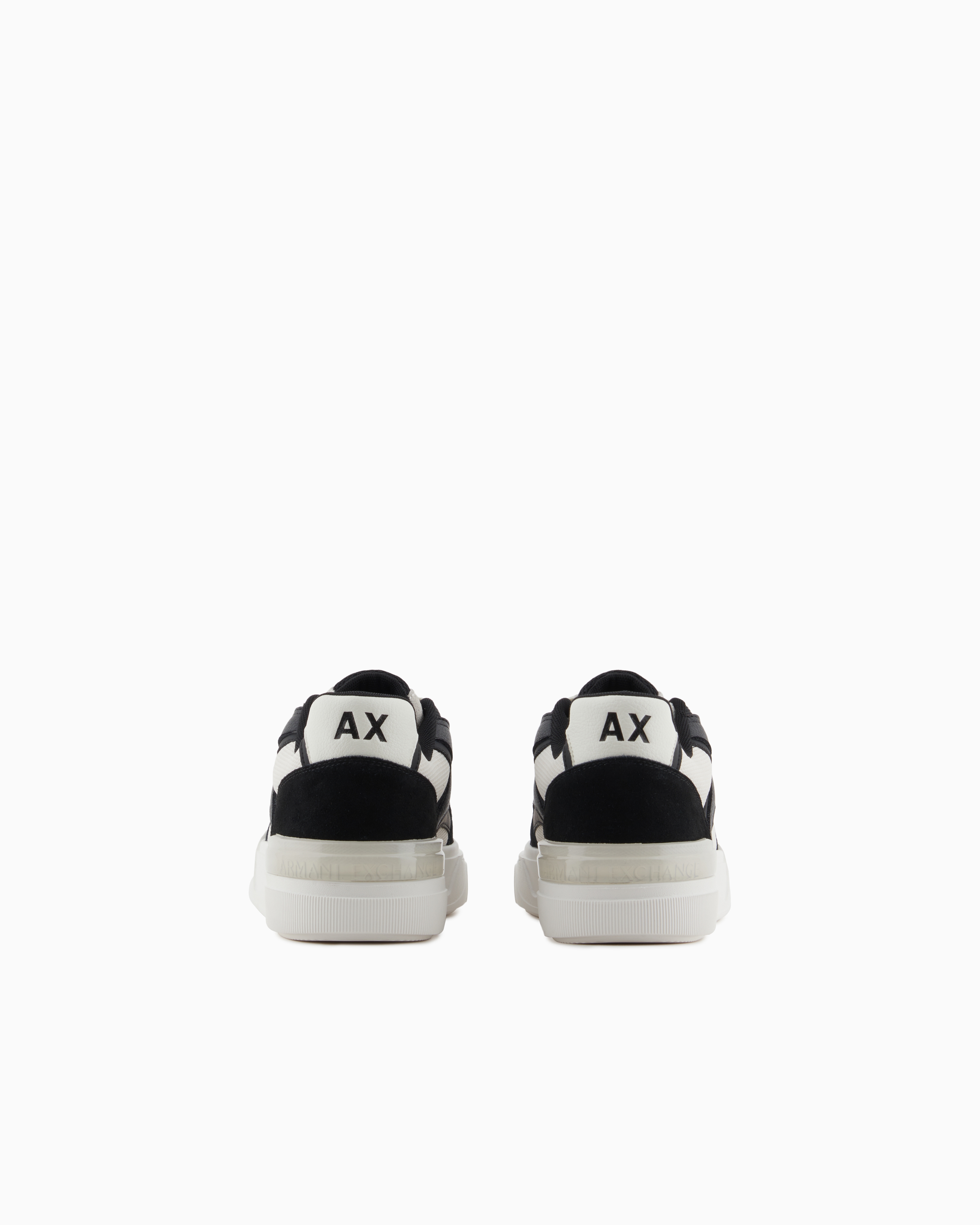 靴 GIORGIO ARMANI GIORGIO ARMANI Men's Red Sneakers - 9.5 US – LuxAnthropy