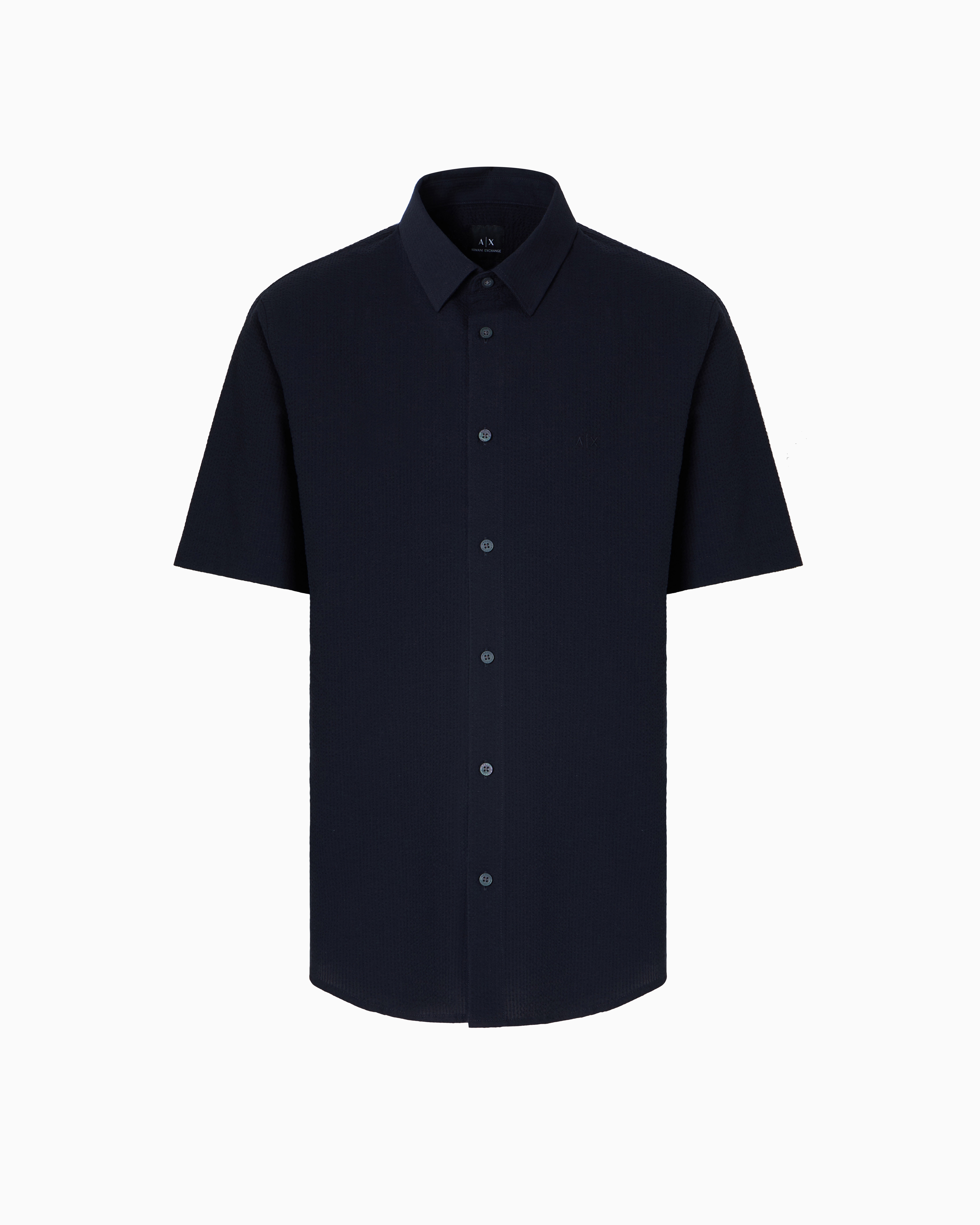 Armani Exchange / XM000755A_F13106U 半袖Tシャツ ARMANI EXCHANGE tシャツ 「A|X アルマーニ エクスチェンジ