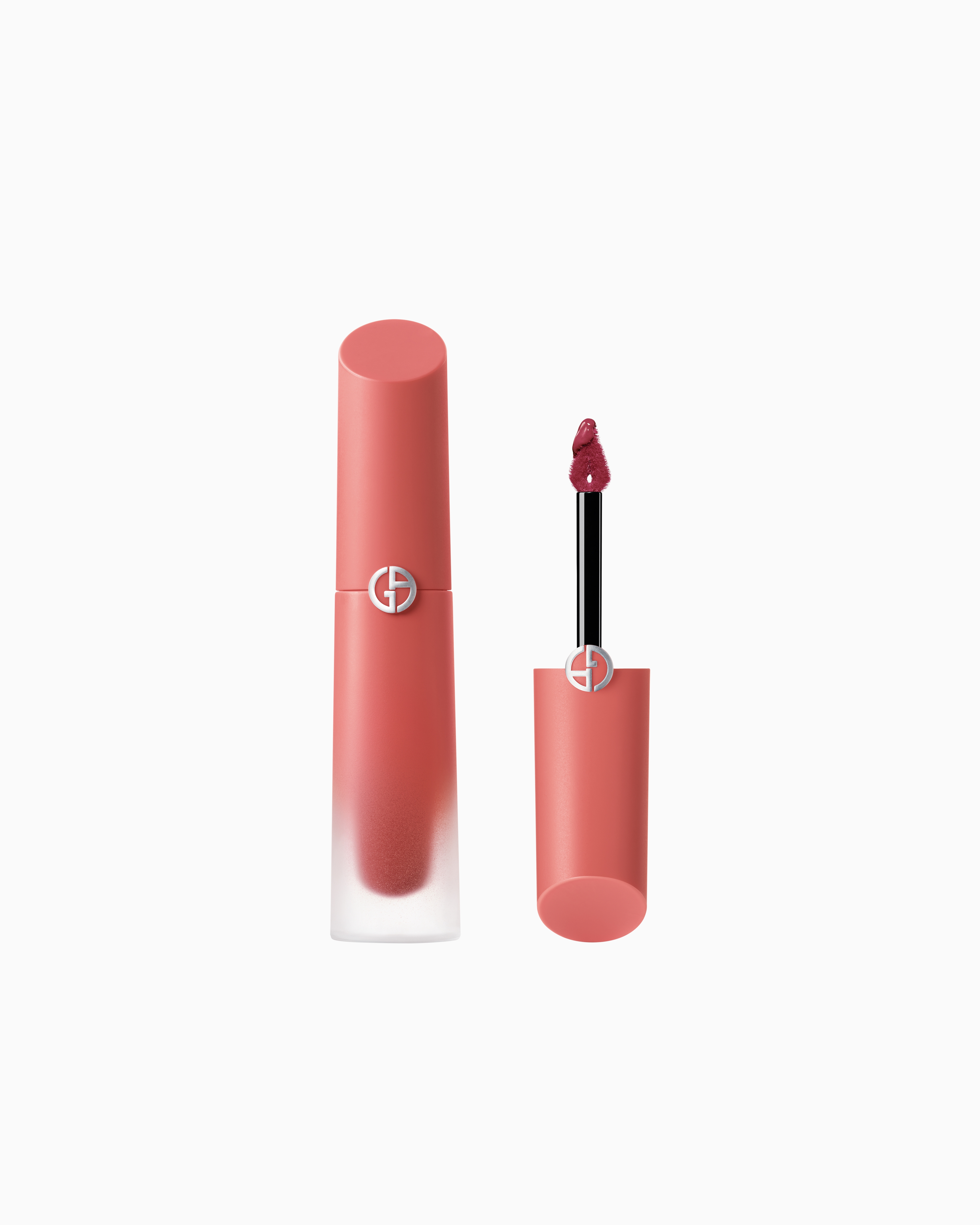 tlq944様ご予約品【Giorgio ARMANI】リップ マエストロ テラ リップ マエストロ サテン / アルマーニ ビューティ(リキッド