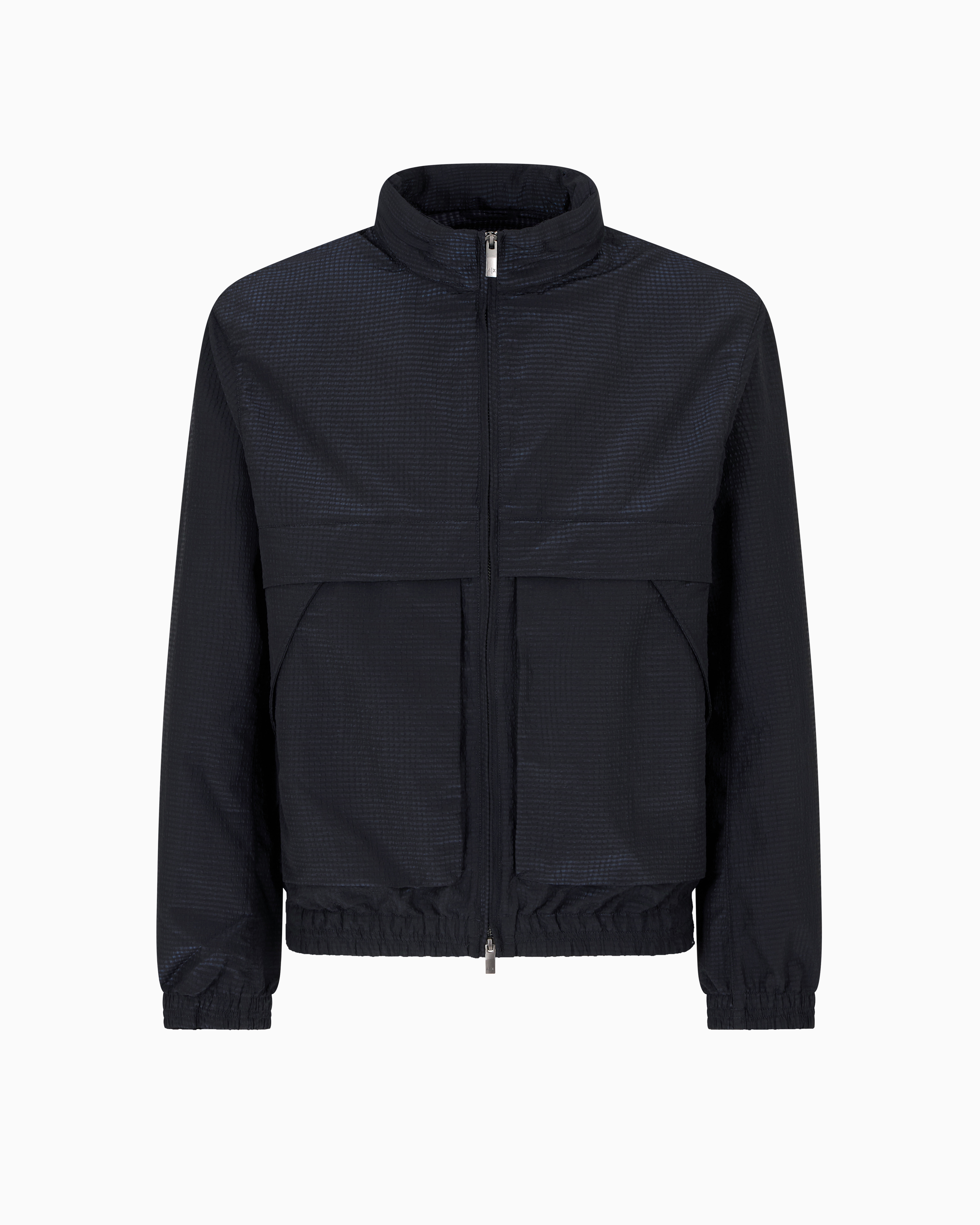 Full zip jacket | Armani Exchange