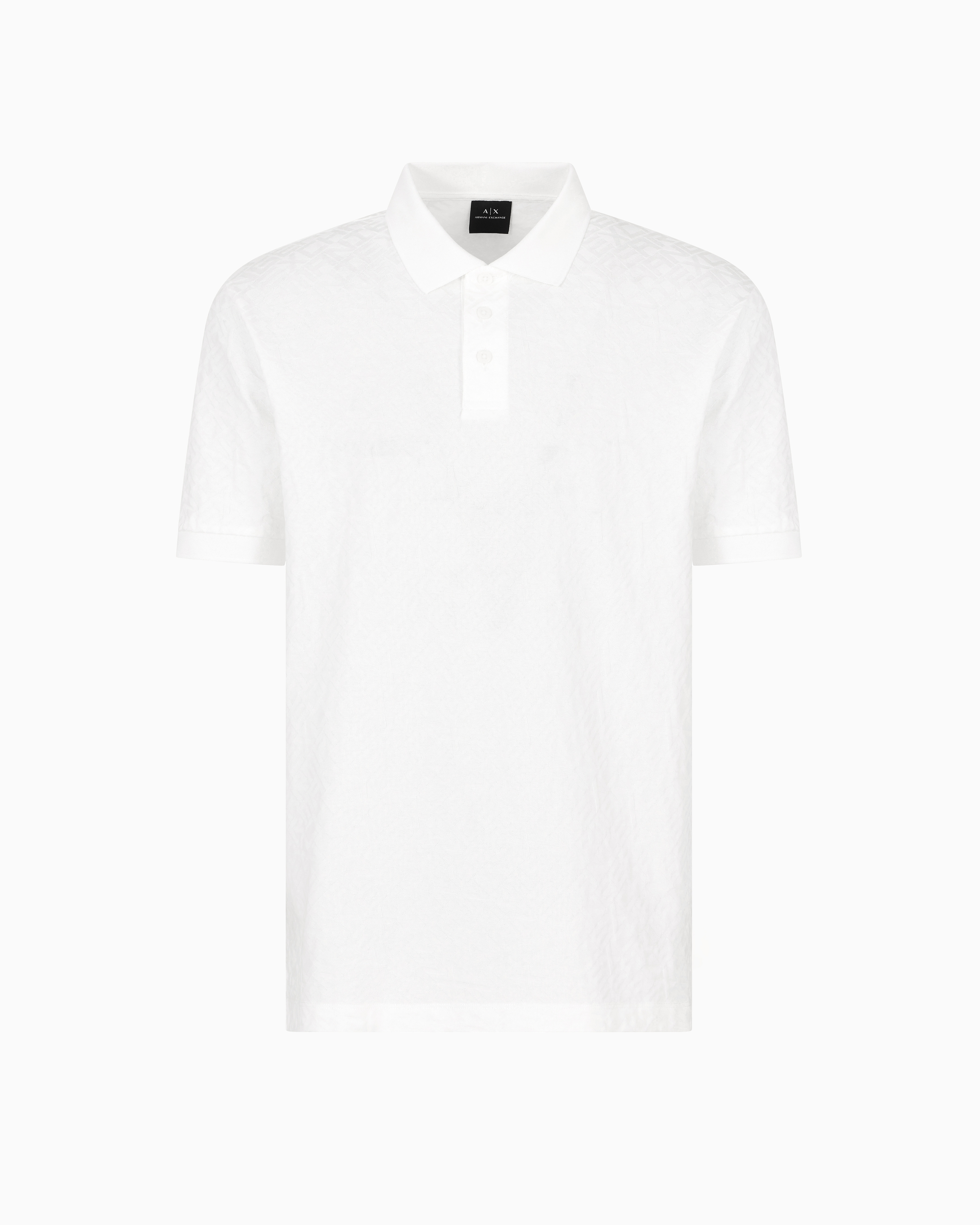 EMPORIO ARMANI ポロシャツ EM001081 AF10497 半袖 エンポリオ アルマーニ EMPORIO ARMANI EMPORIO ARMANI