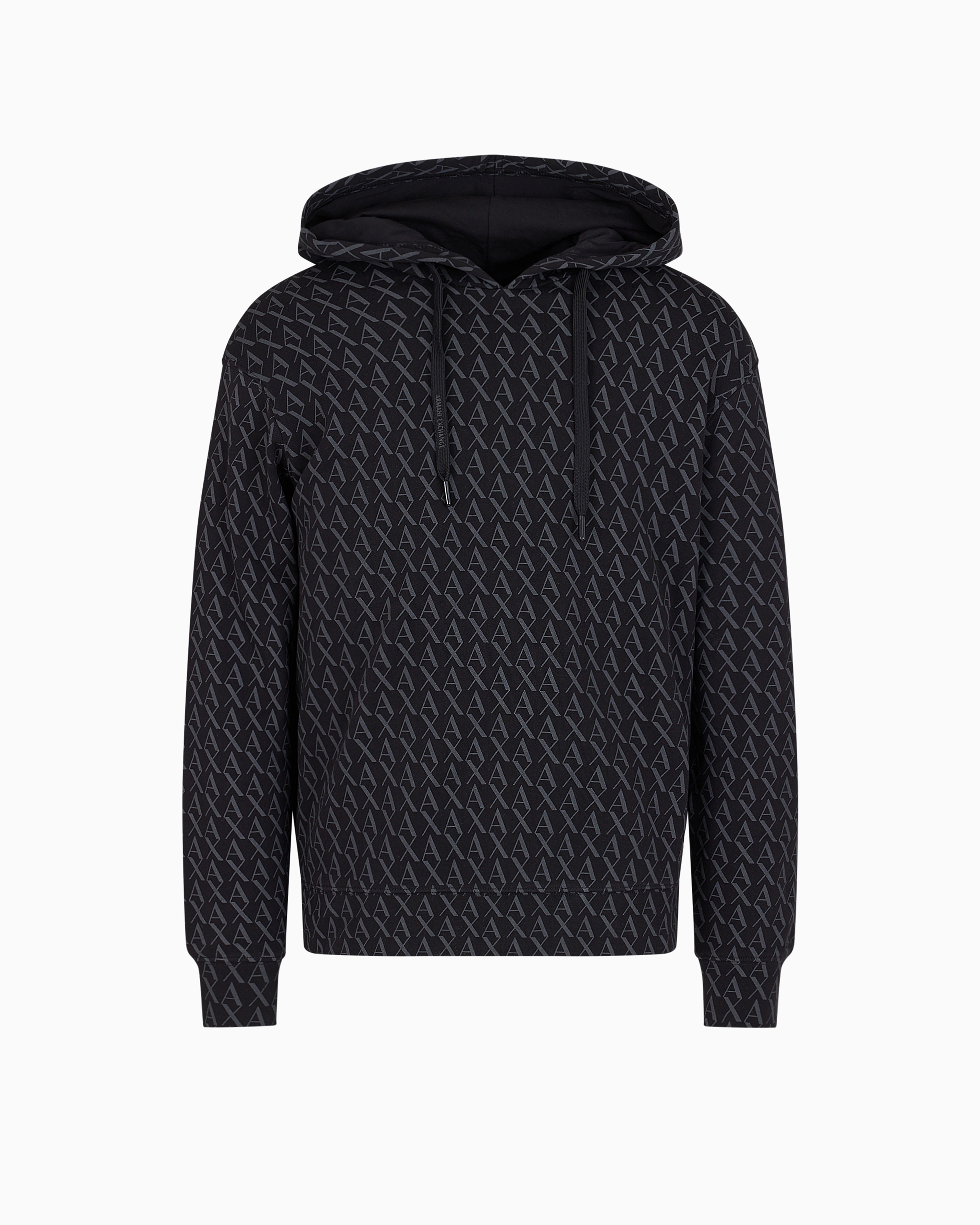 French terry sweatshirt