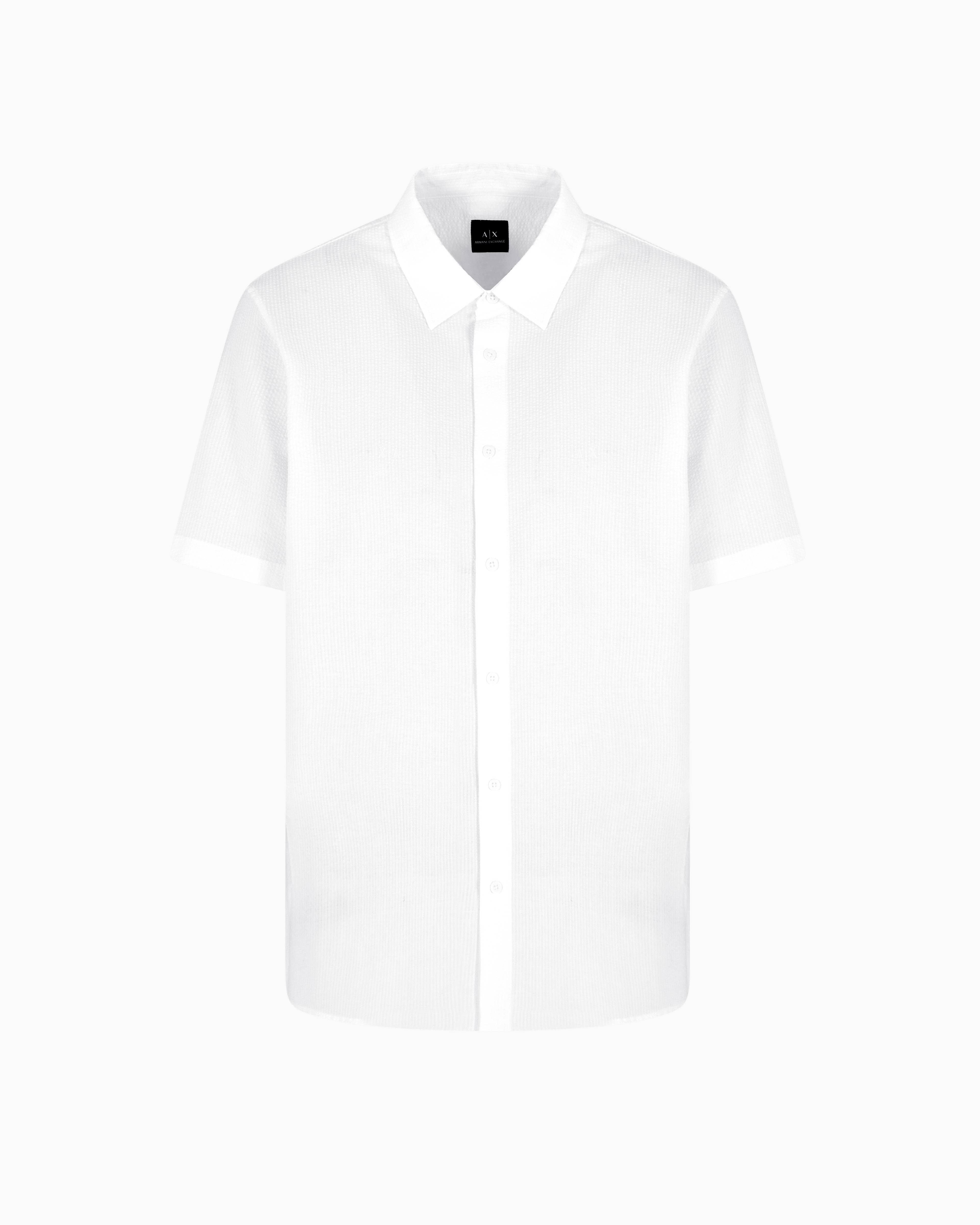 （専用）EMPORIO ARMANI 12A  150 白シャツ undefined