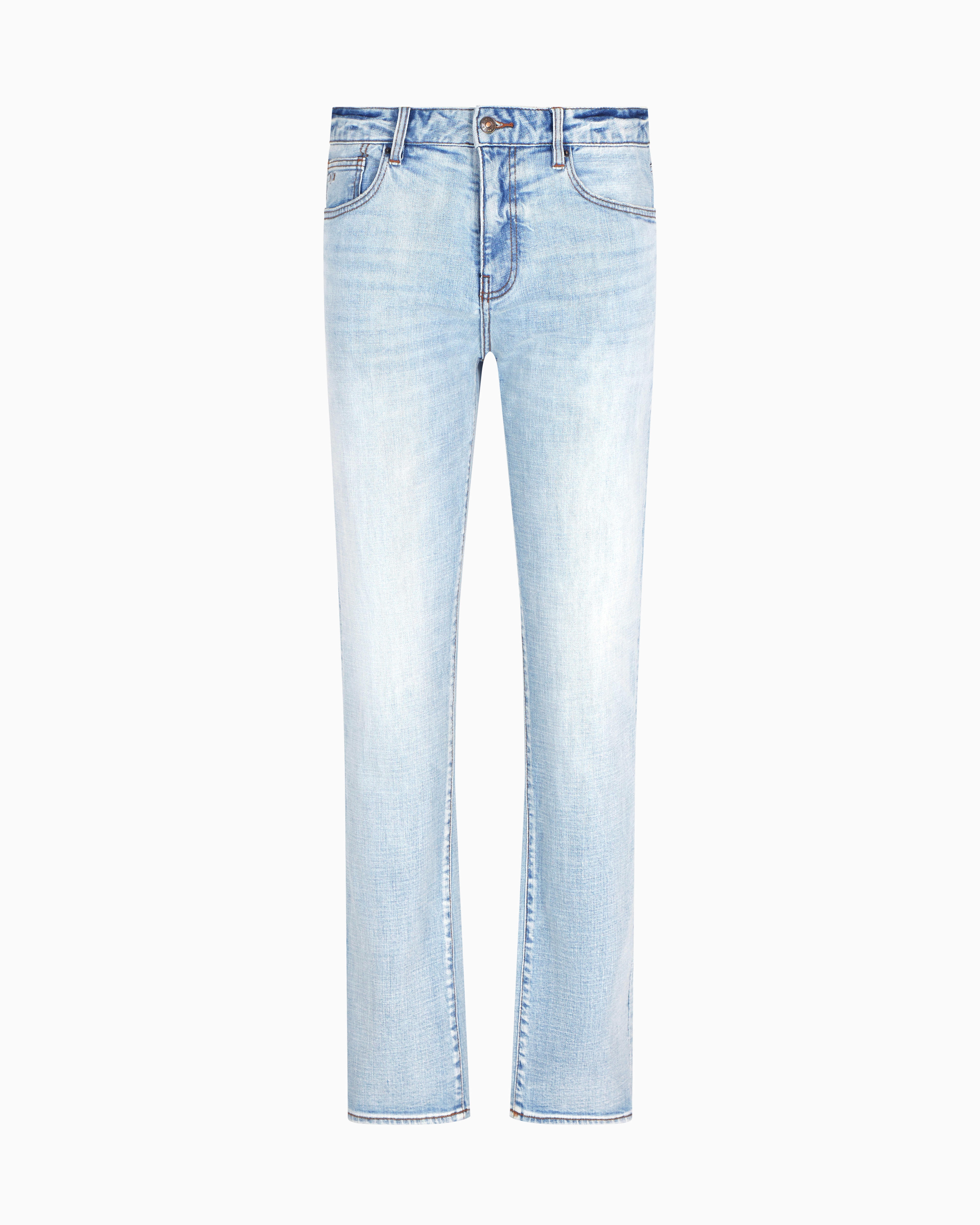 【良品】ARMANI JEANS アルマーニジーンズ フェイクムートン ボア アルマーニ ジーンズ ARMANI JEANS フーデッドコート フェイク