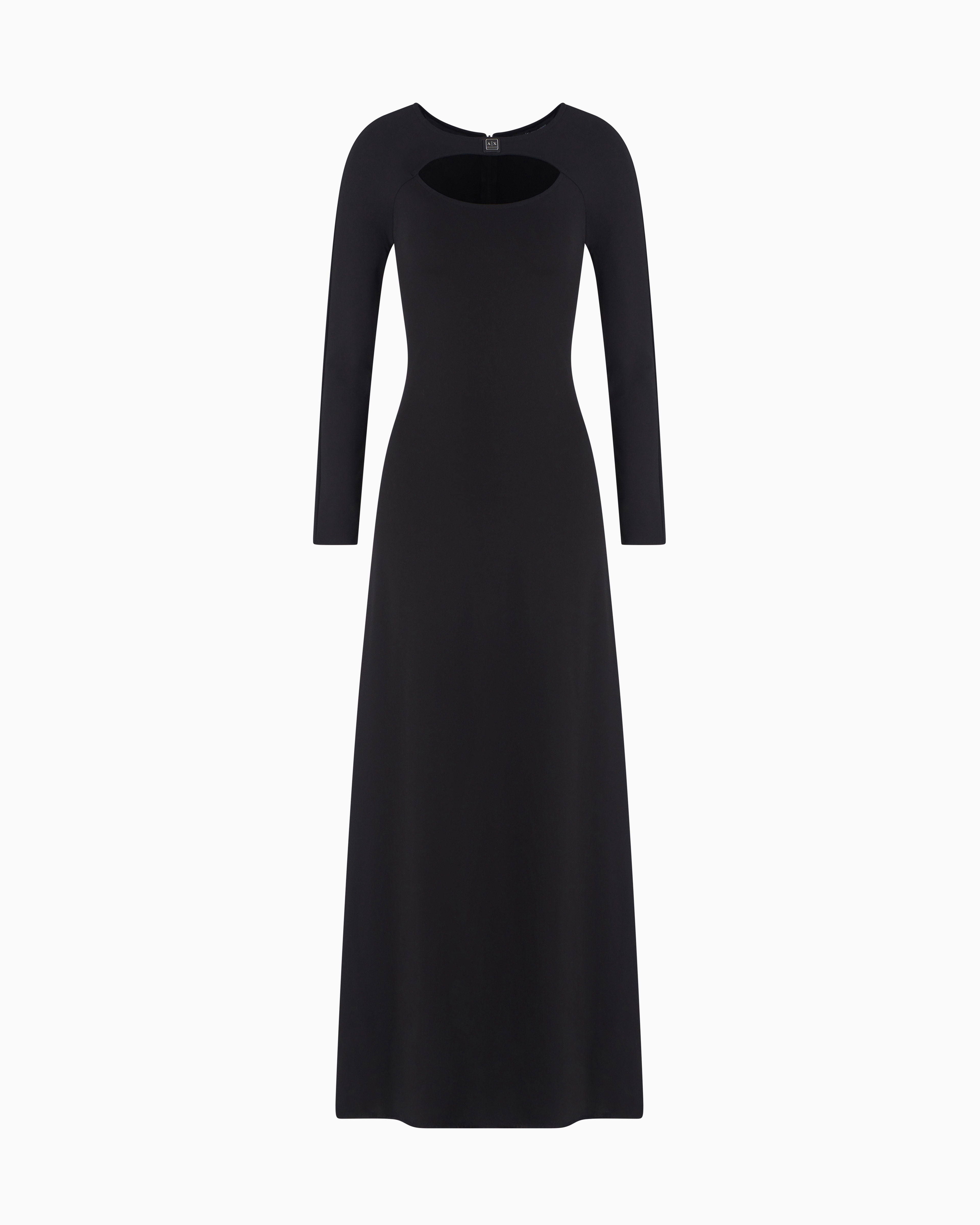 ワンピース Giorgio Armani Dress GIORGIO ARMANI | Midnight blue Women's Long Dress | YOOX
