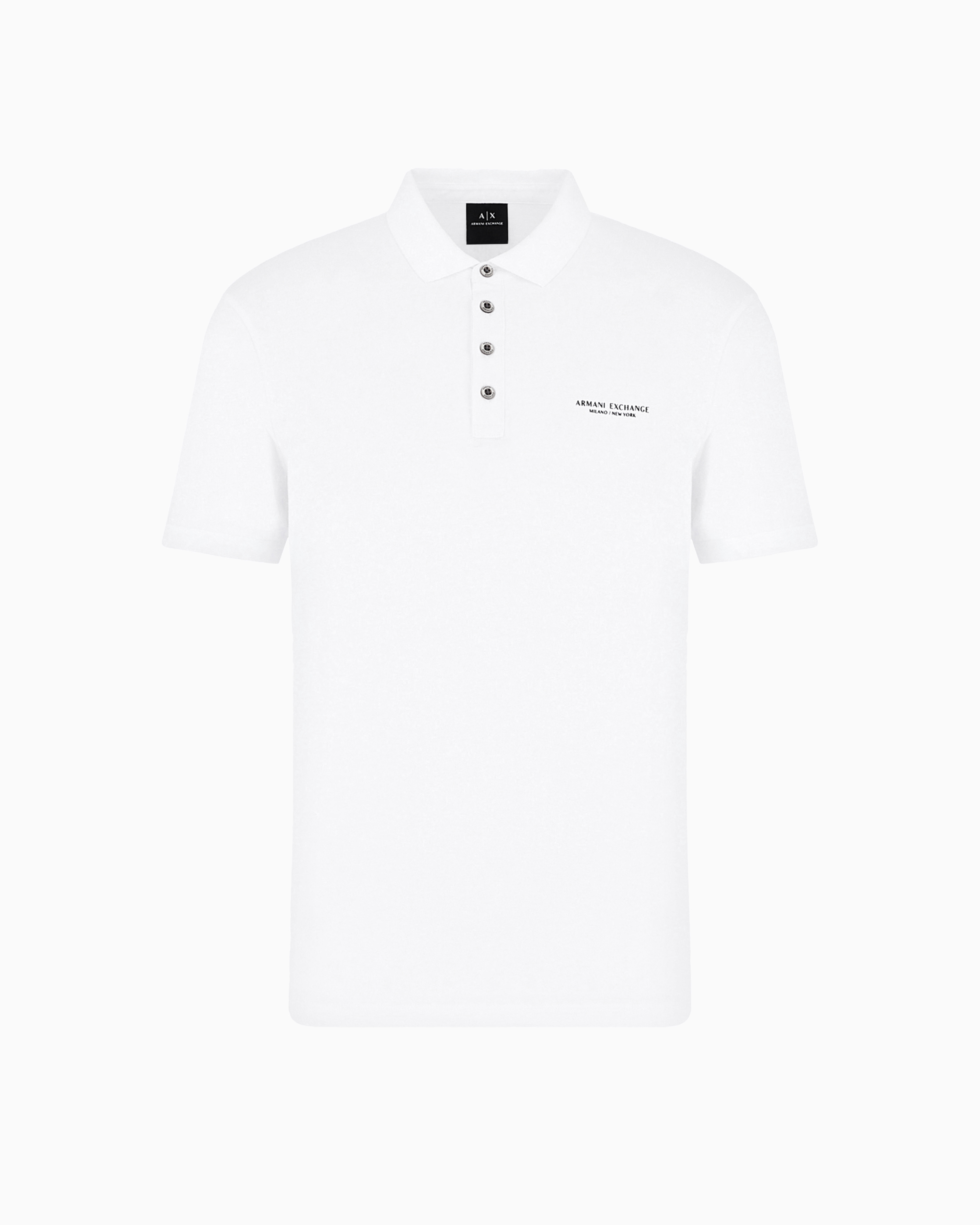 （専用）EMPORIO ARMANI 12A  150 白シャツ undefined