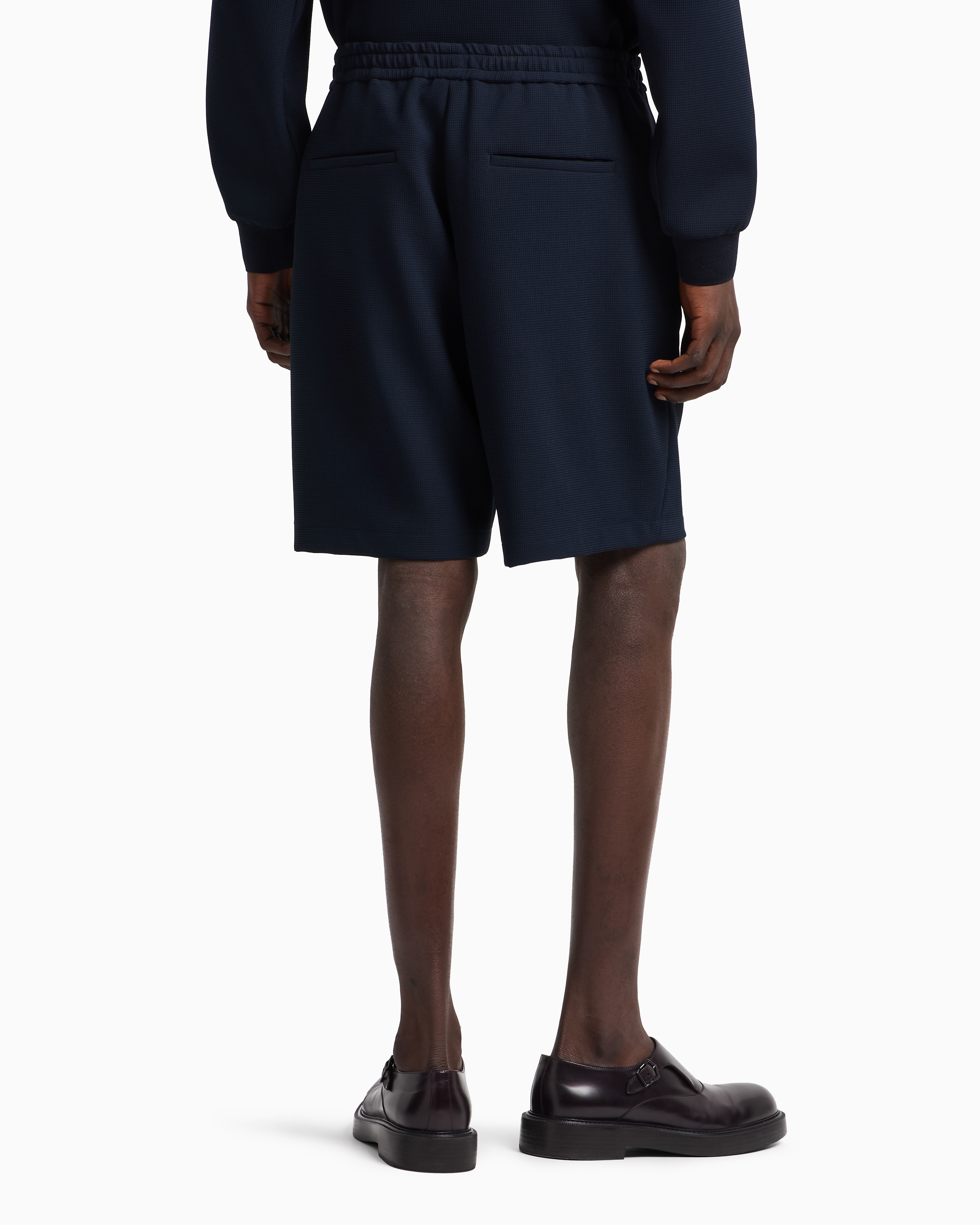 Emporio Armani Bermuda Shorts