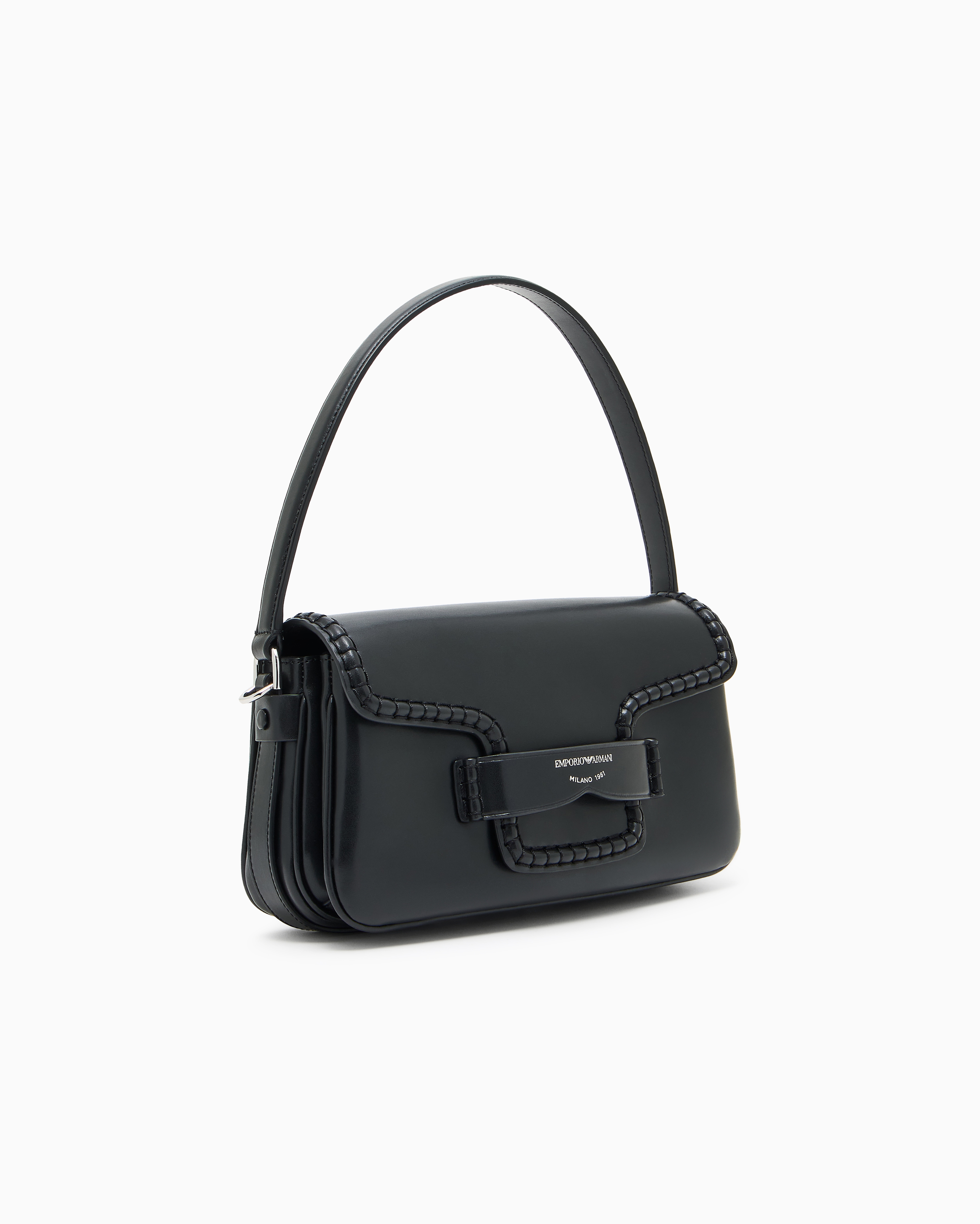 EMPORIO ARMANI ショルダーバッグ PVC 斜め掛け 総柄 ブラック 楽天市場】【バッグ】EMPORIO ARMANI エンポリオ アルマーニ