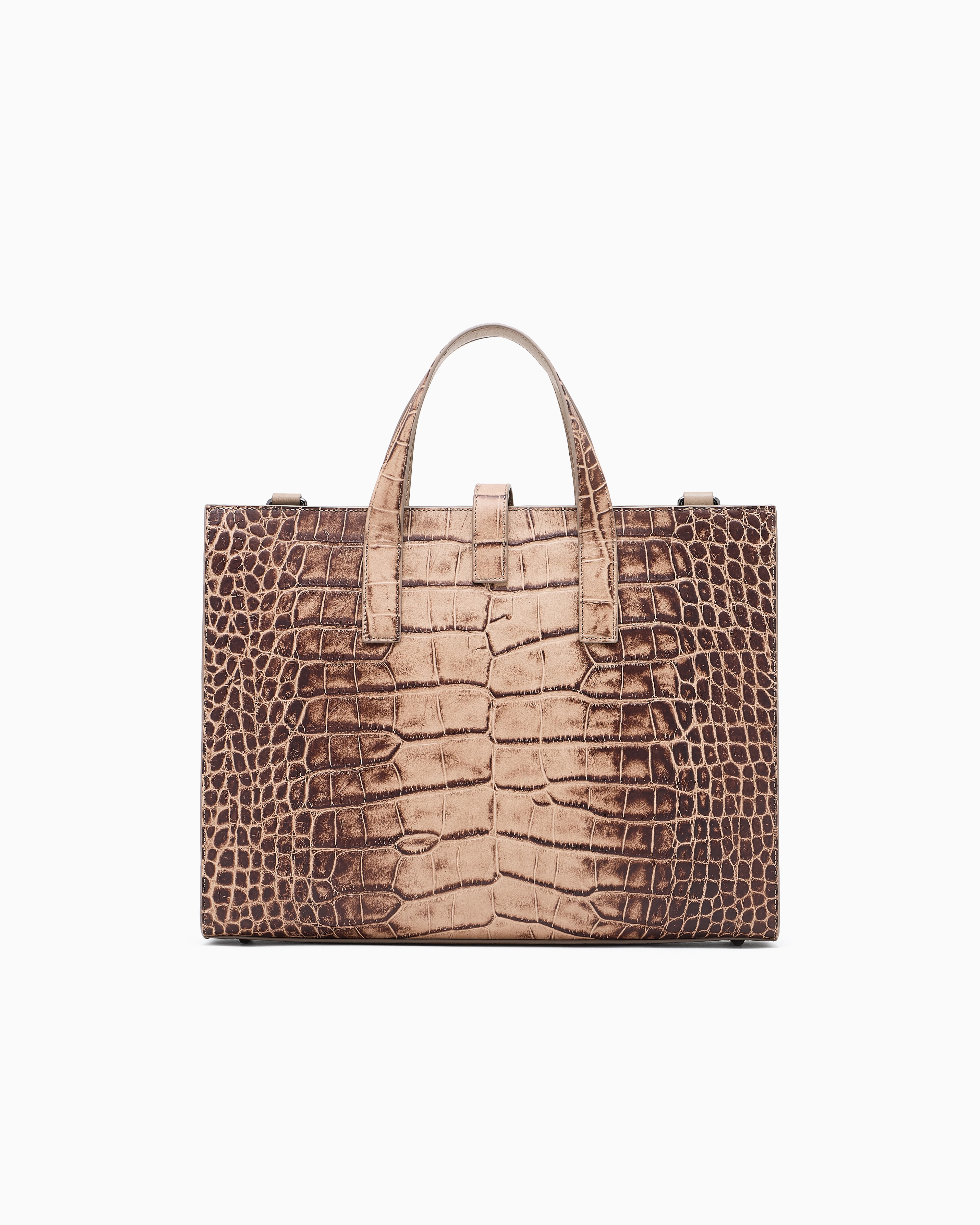 新品　GIORGIO ARMANI ビジネスバッグ undefined