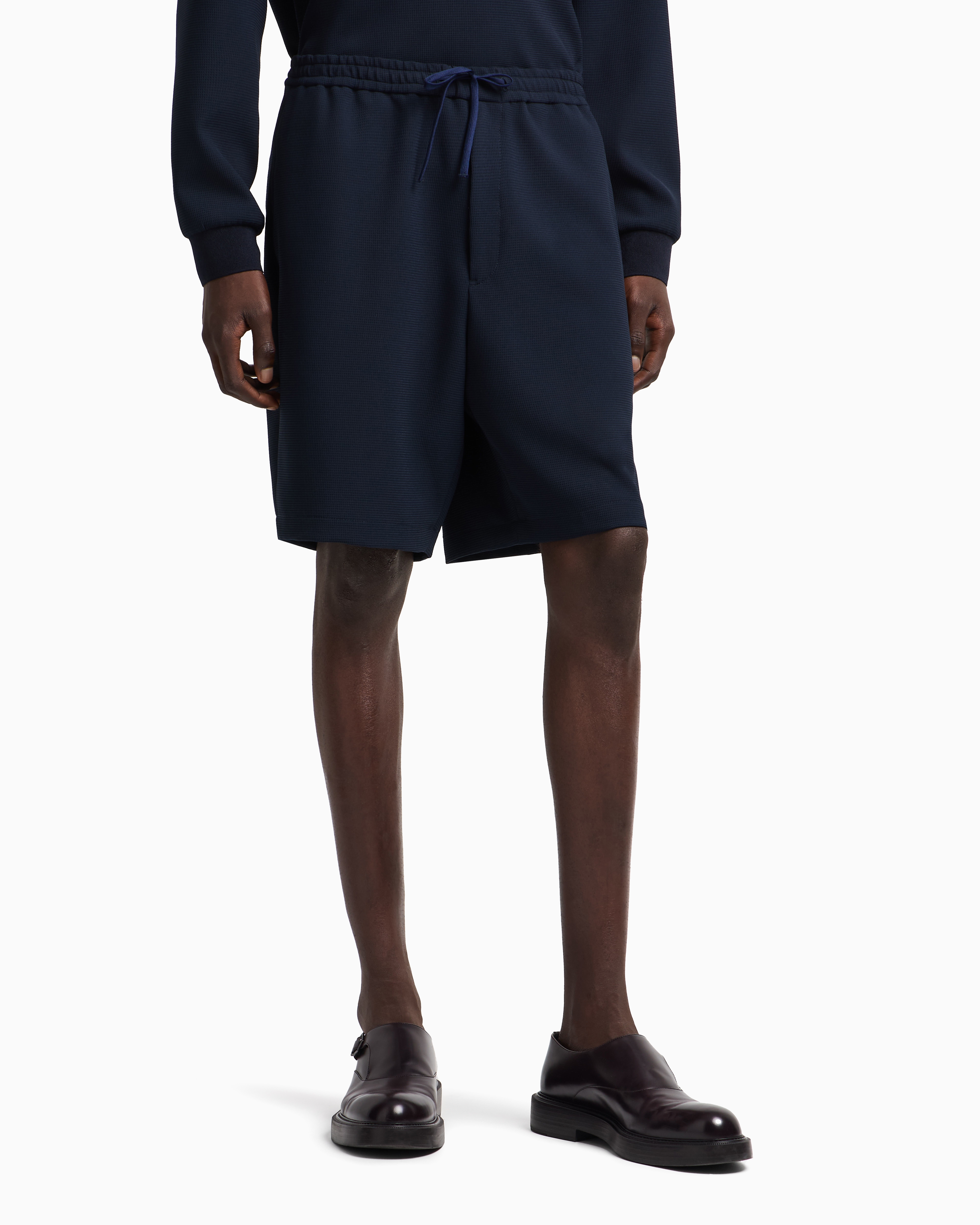 Emporio Armani Bermuda Shorts