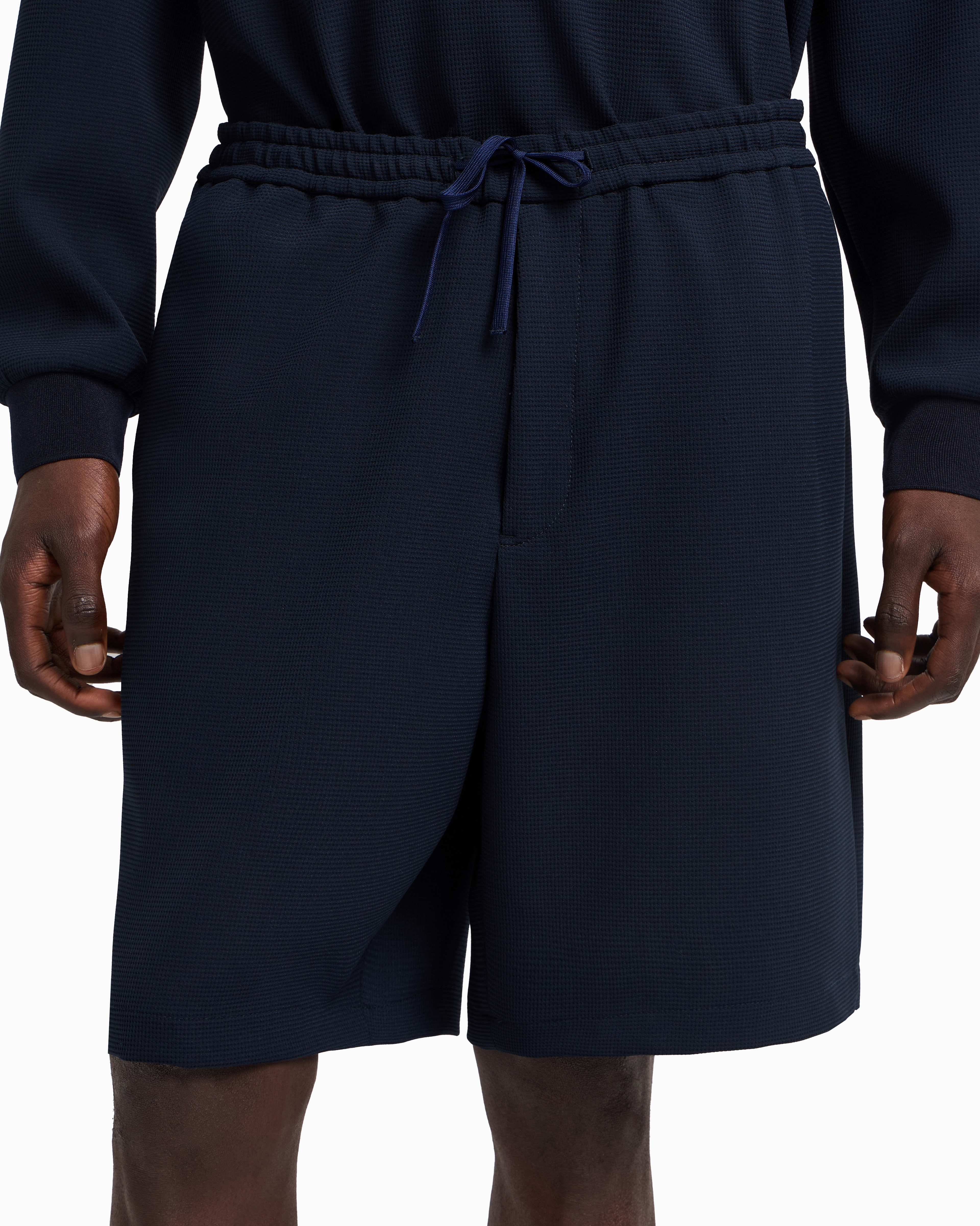 Emporio Armani Bermuda Shorts