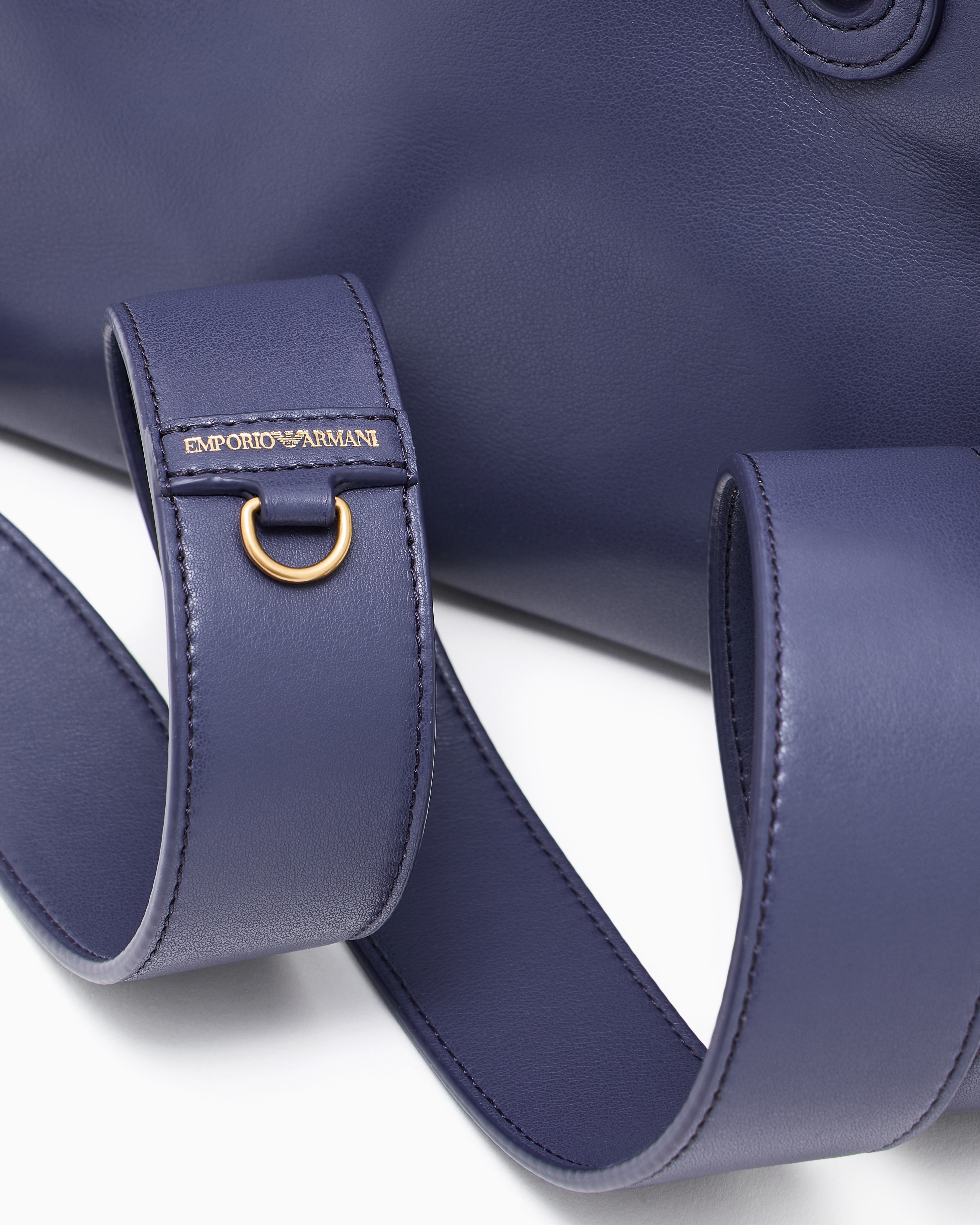 【関税込】EMPORIO ARMANI ミナ バケットバッグ エンポリオ アルマーニ EA7】ミニバケットバッグ テクニカル